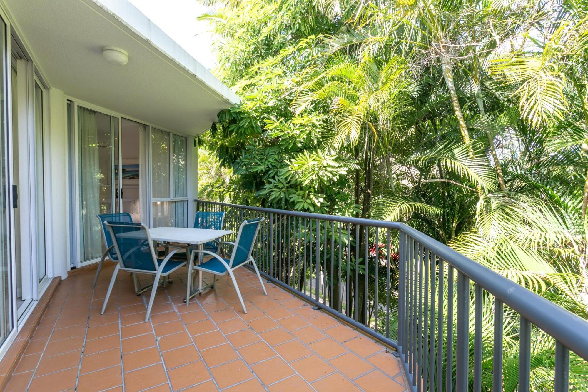 Noosa Tropicana Noosaville