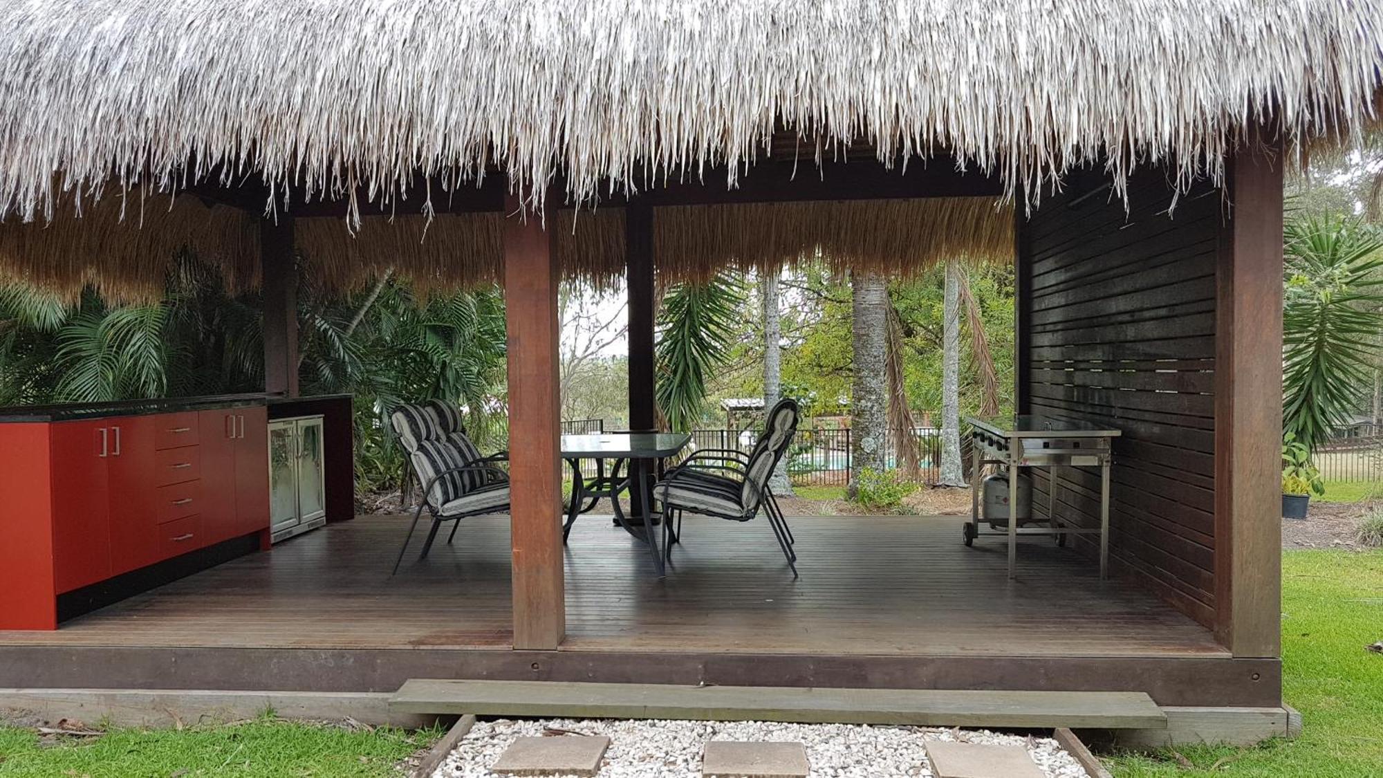 Big4 Resort 3*
