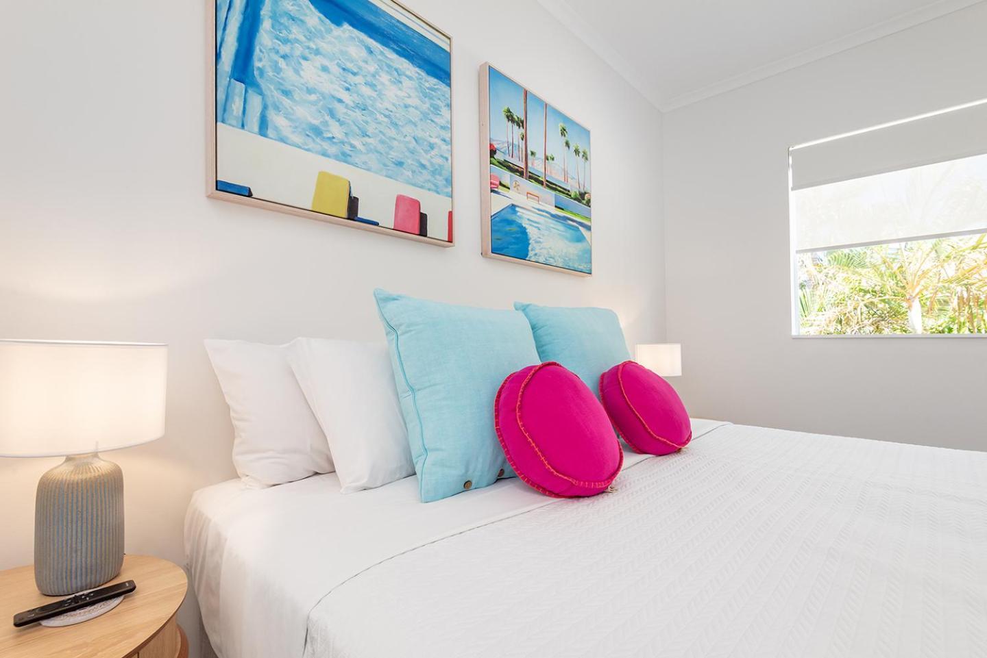 The Penthouse At Clearwater Apartment Noosa Heads
