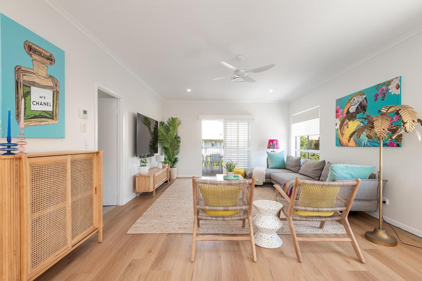 The Penthouse At Clearwater Apartment