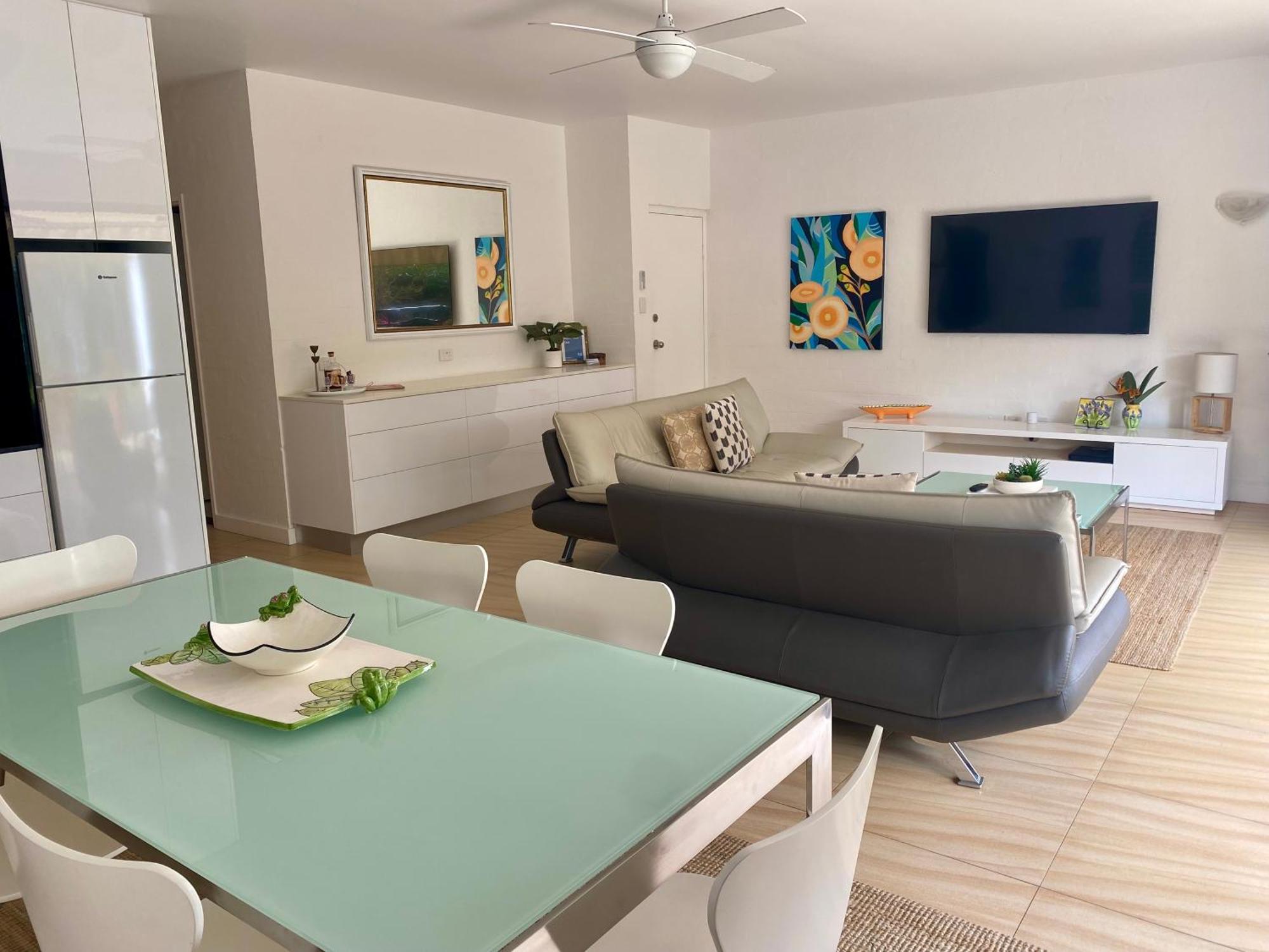 Apartamento Bayona 1 Little Cove
