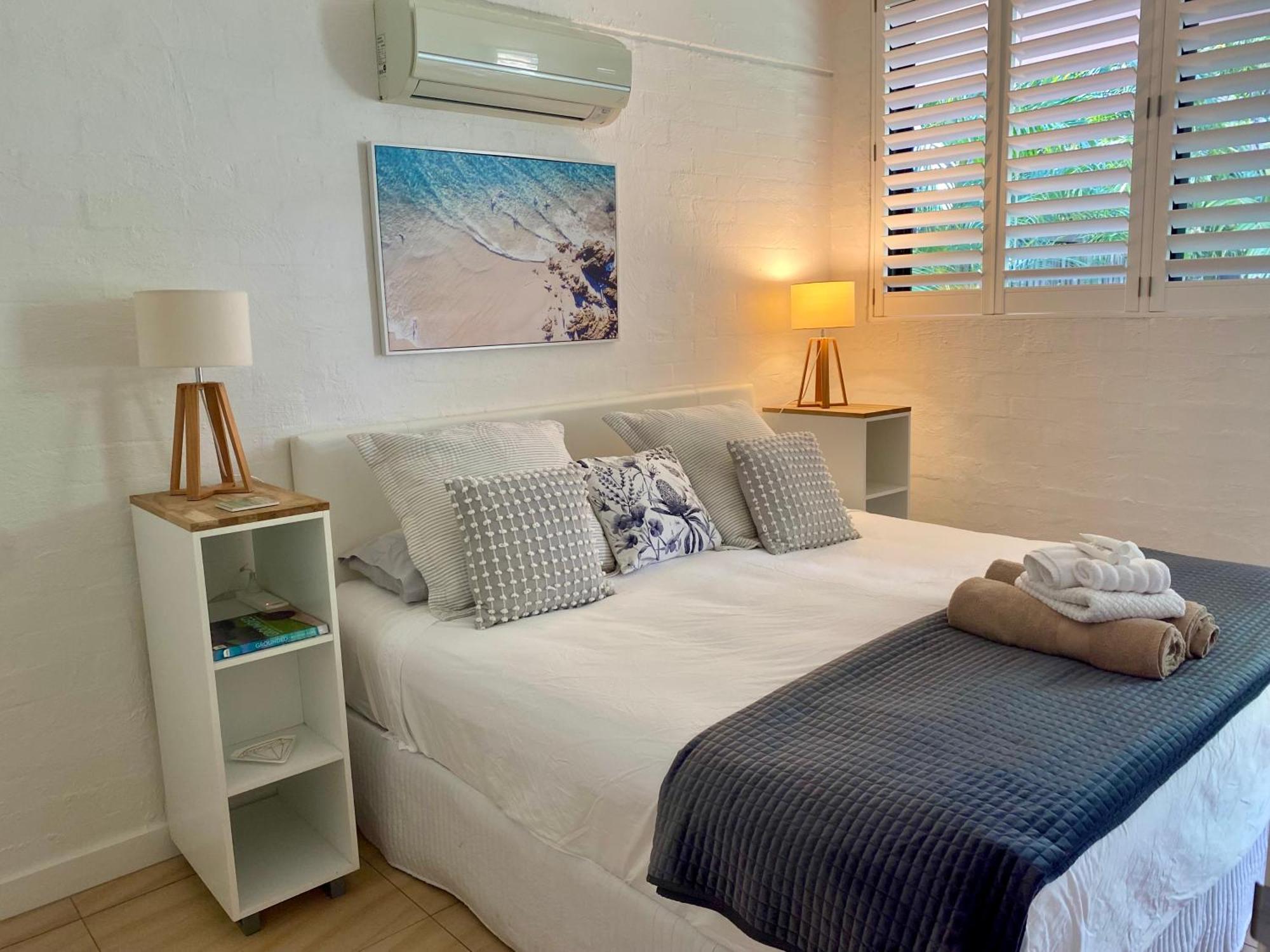 Bayona 1 Little Cove Apartamento *