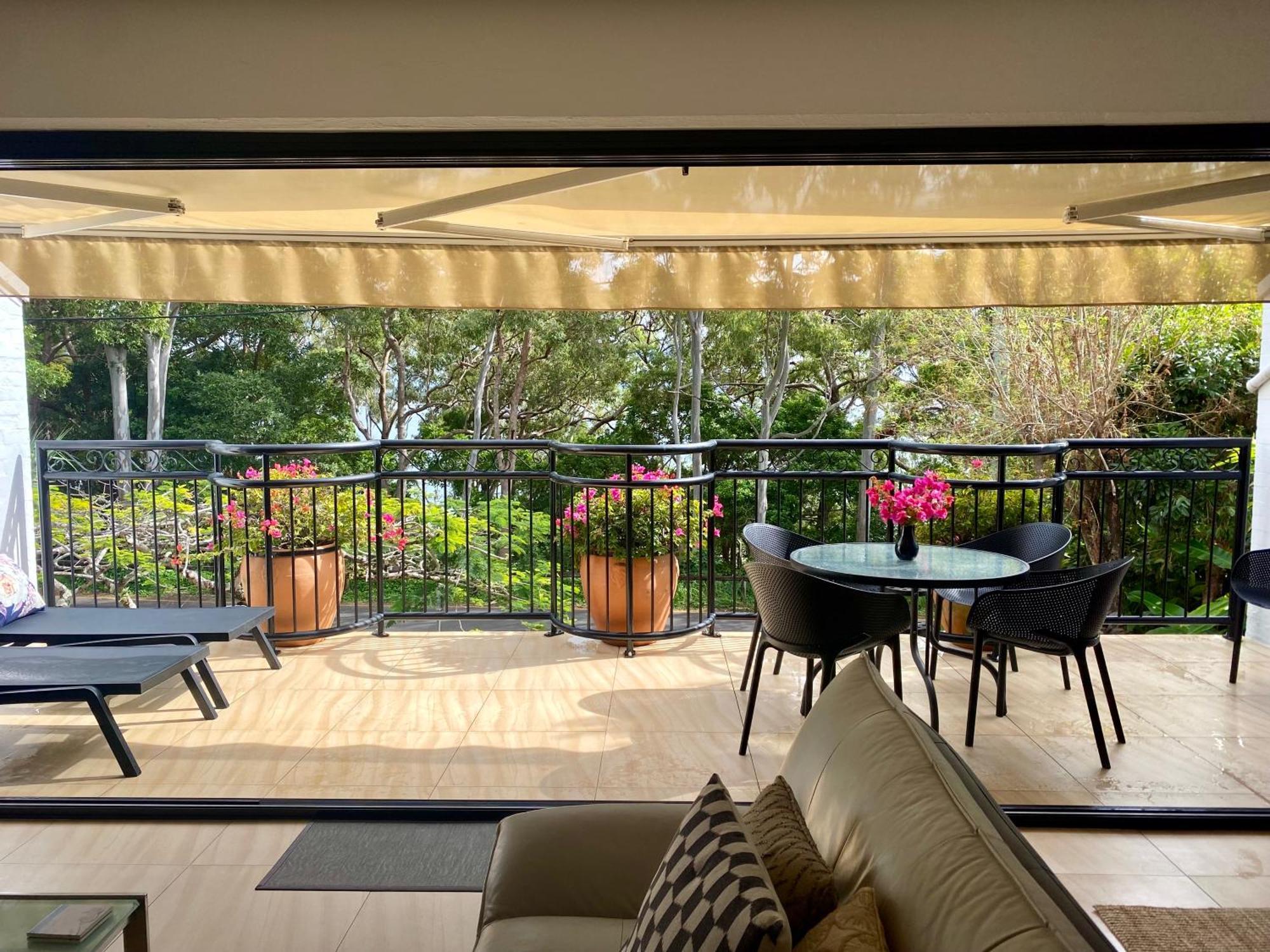 Bayona 1 Little Cove Apartamento Noosa Heads