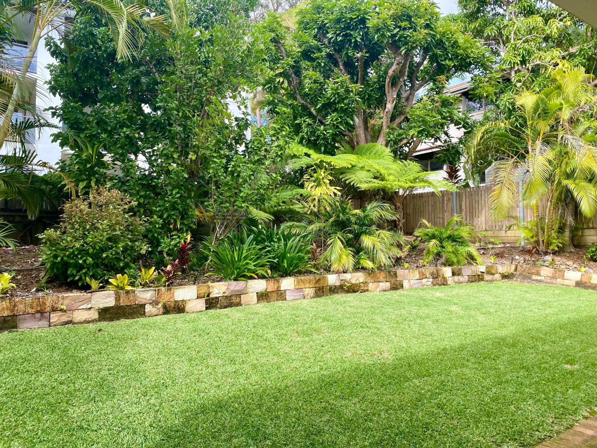 Apartamento Bayona 1 Little Cove Noosa Heads