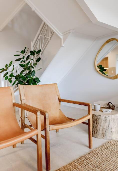 Pooch Friendly Renovated Retreat With Views Apartamento *