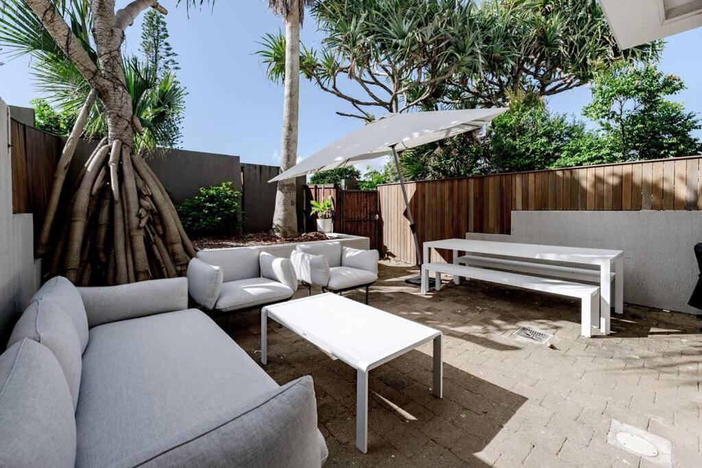 Apartamento Pooch Friendly Renovated Retreat With Views Sunrise Beach