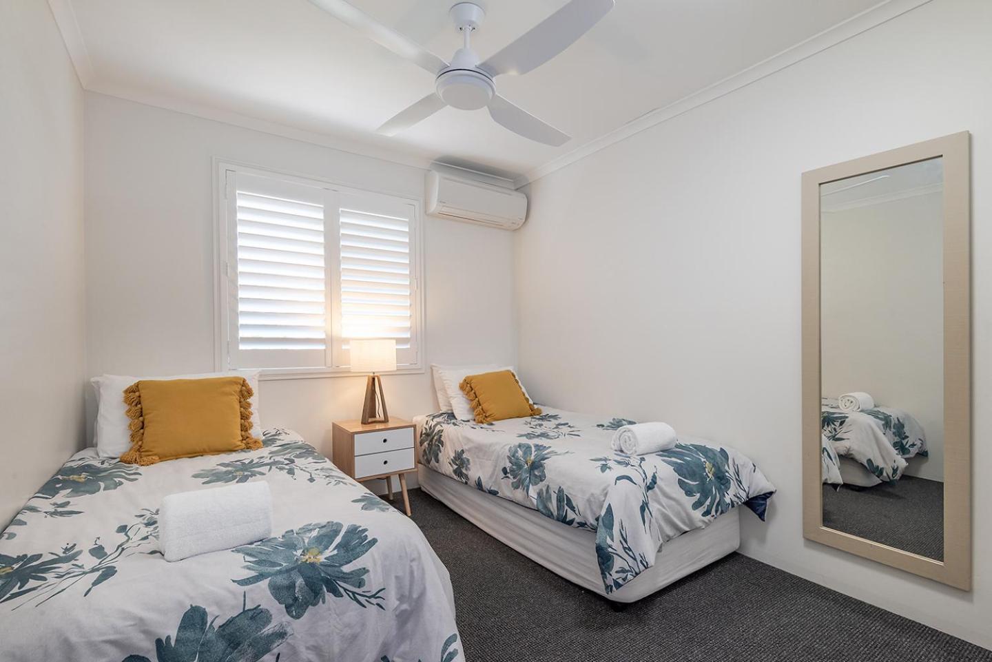 Aparthotel Sandy Noosaville