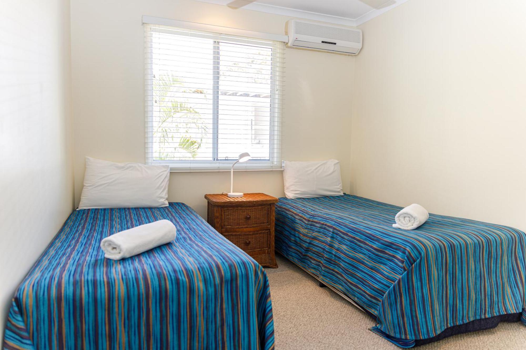 Aparthotel Sandy Noosaville