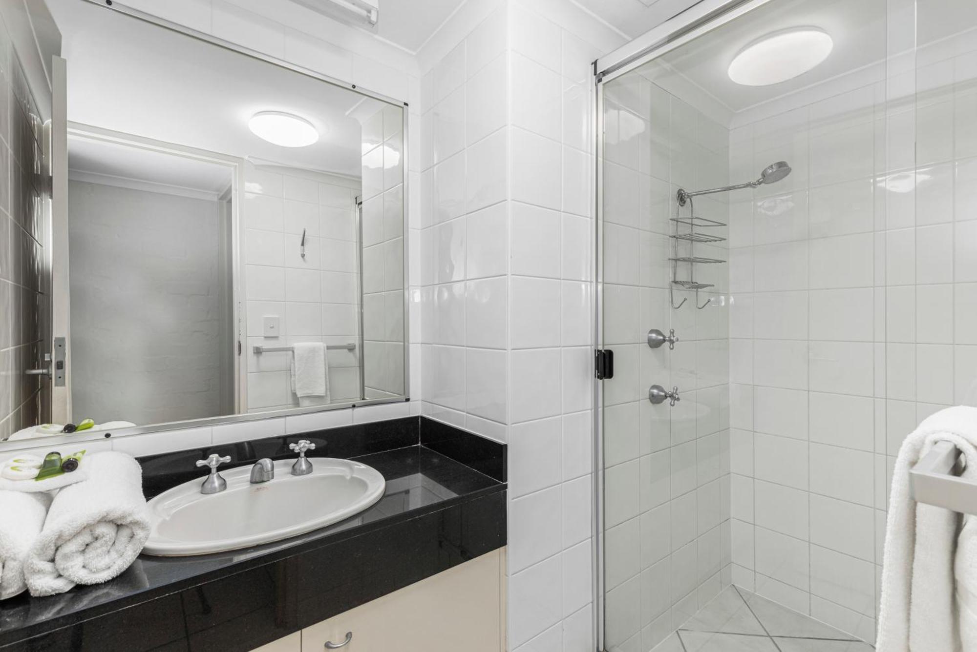 International Aparthotel