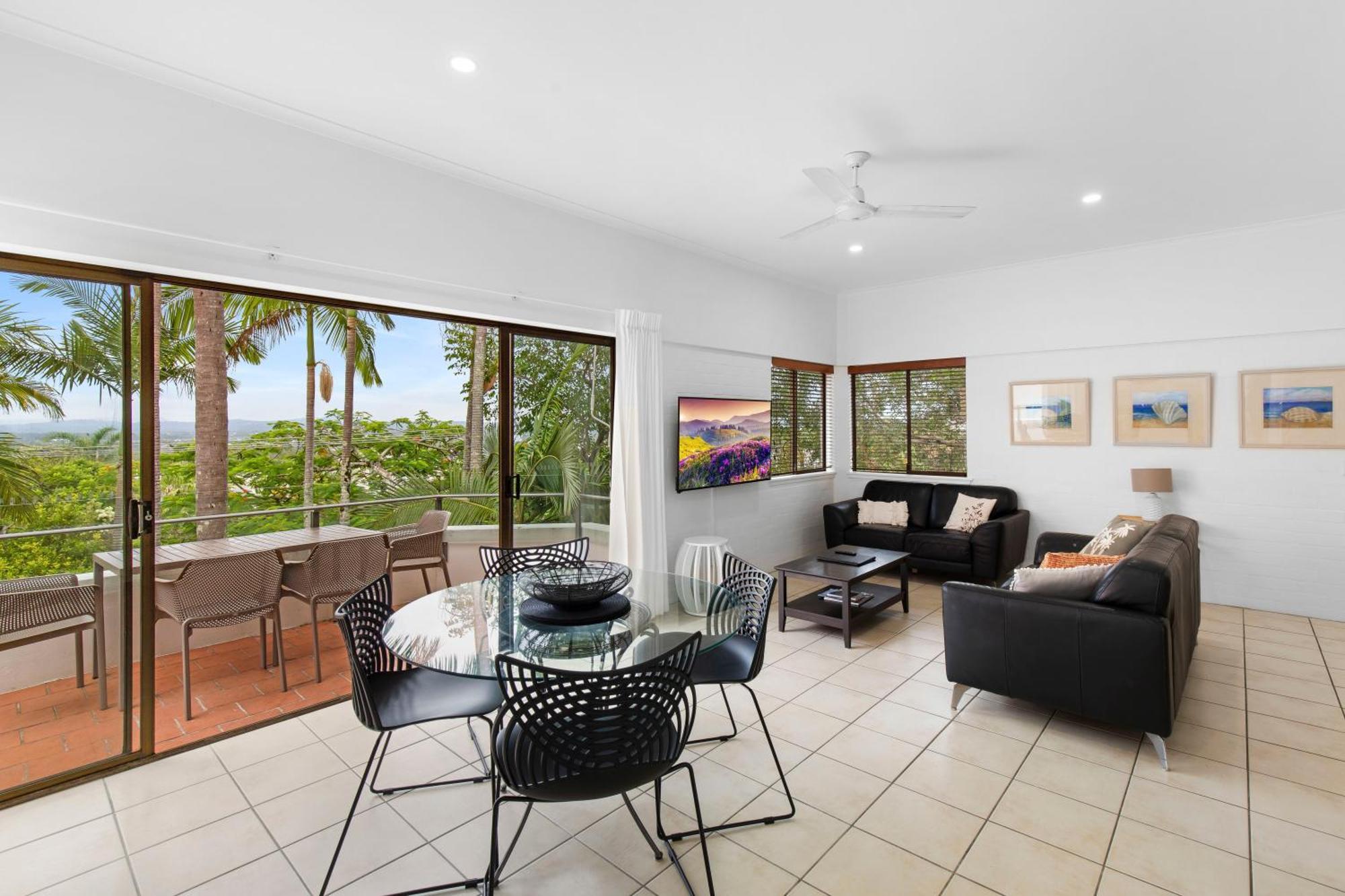 International Noosa Heads