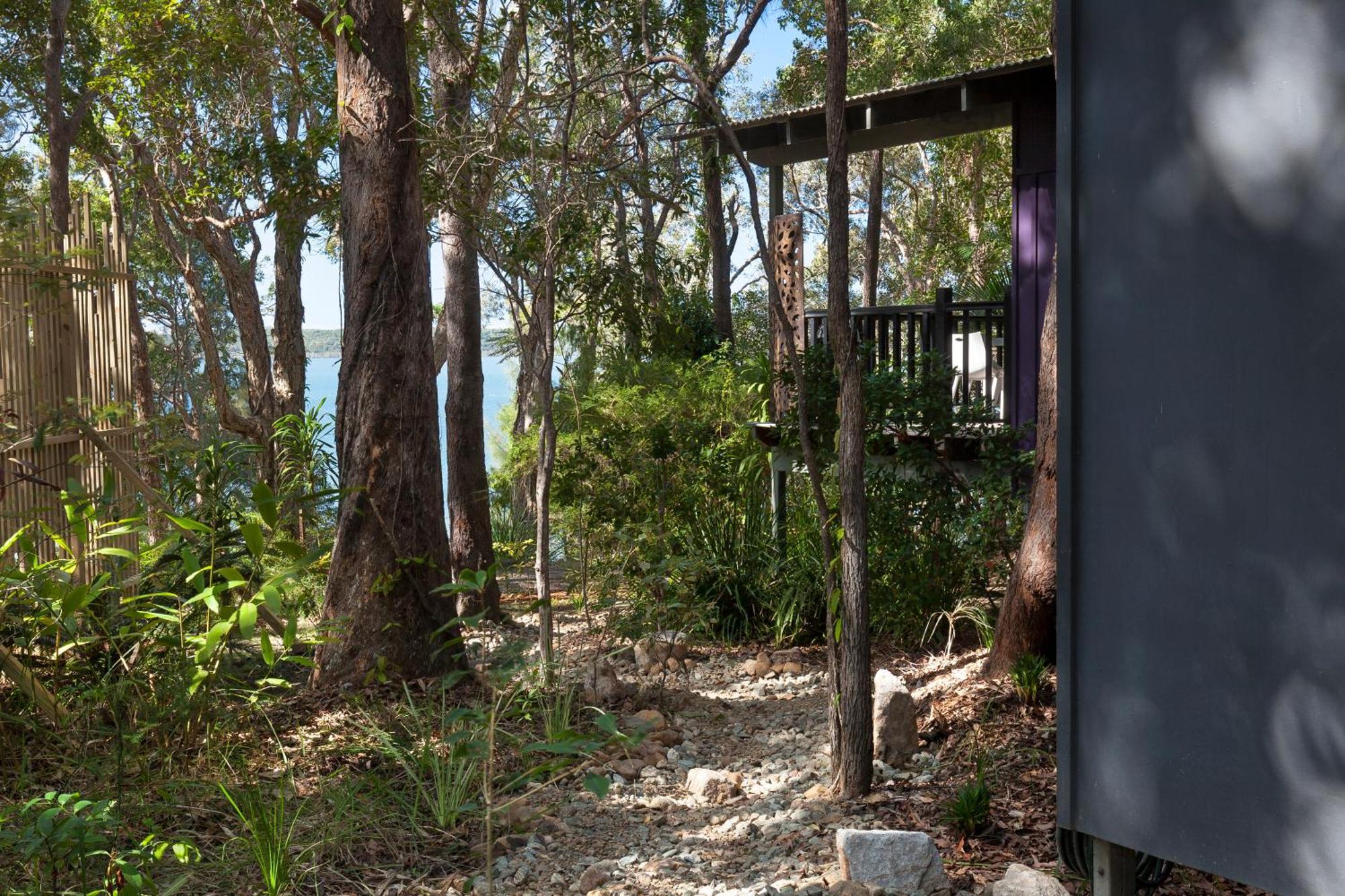 Eumarella Shores Noosa Retreat 4*