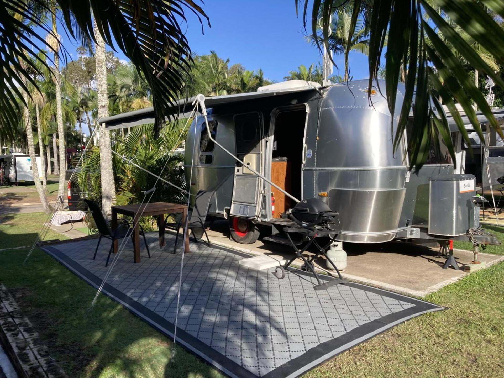 Holiday park Ingenia Holidays Noosa North Tewantin
