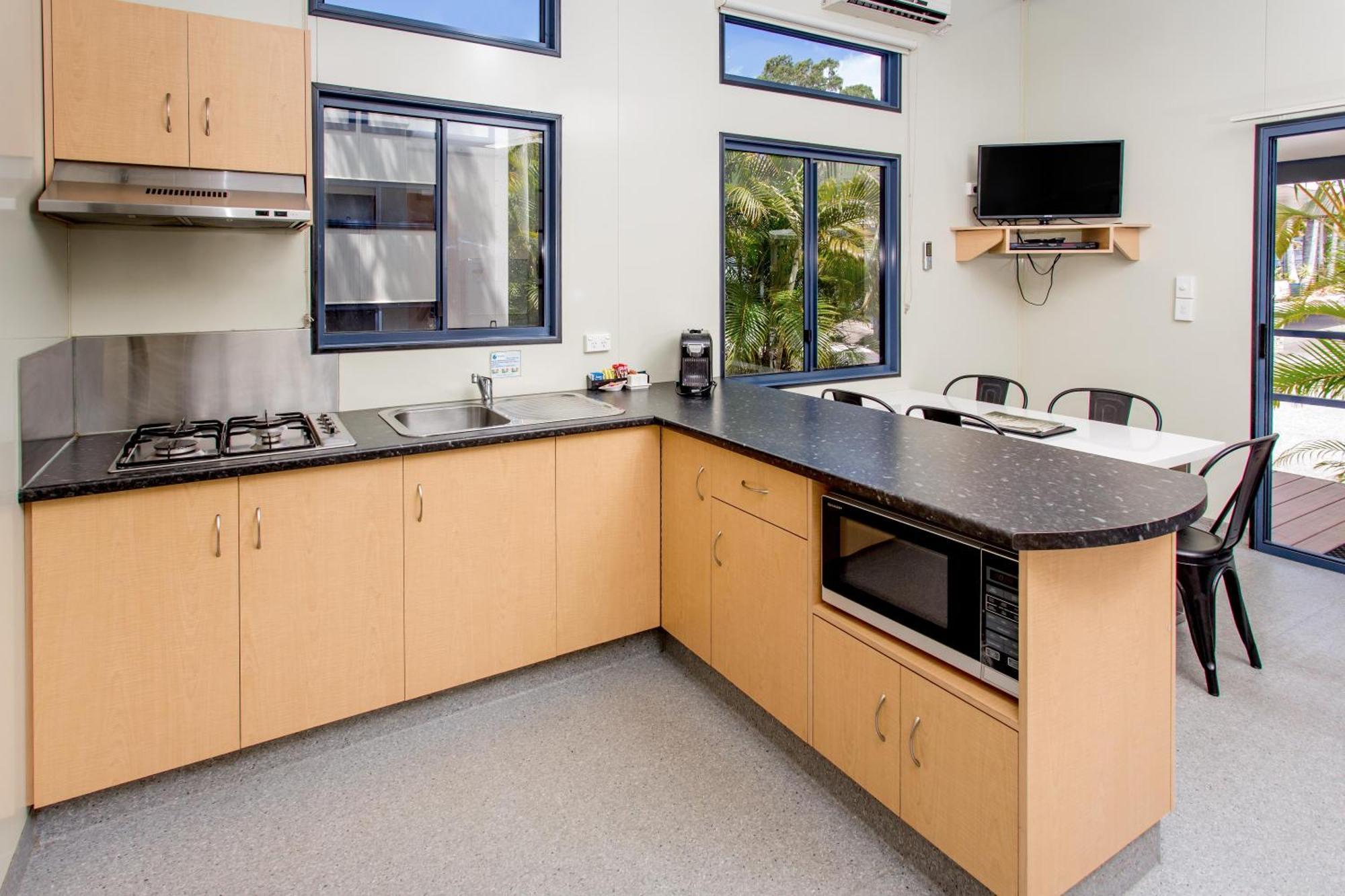 Ingenia Holidays Noosa North Holiday park