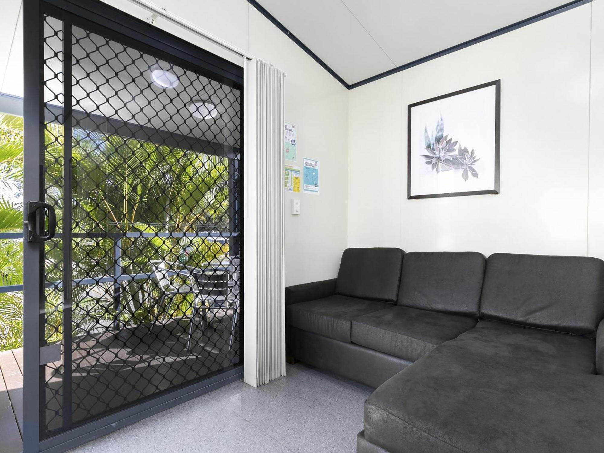 Holiday park Ingenia Holidays Noosa North Tewantin