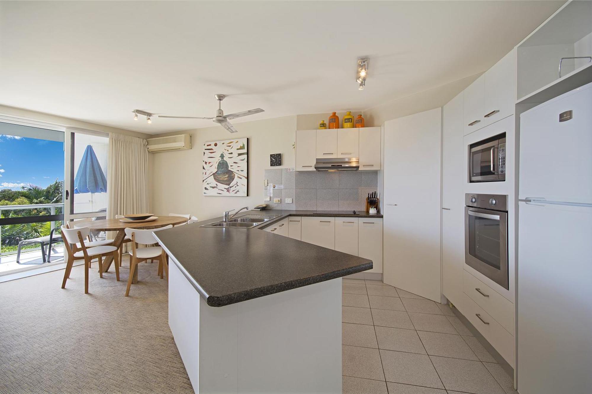 Aparthotel Sunshine Vista Sunshine Beach