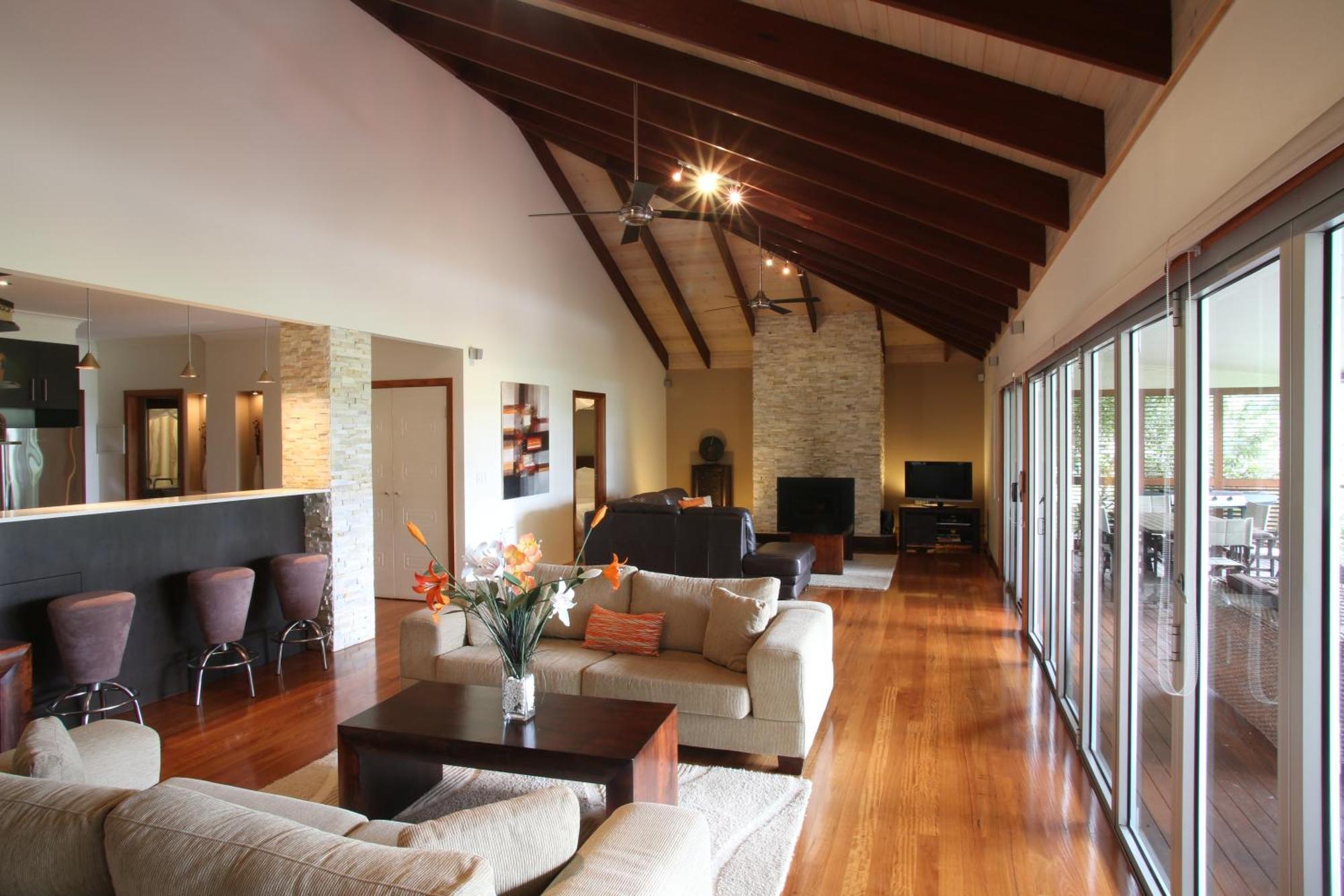 Bed & Breakfast Weyba Noosa Peregian Beach