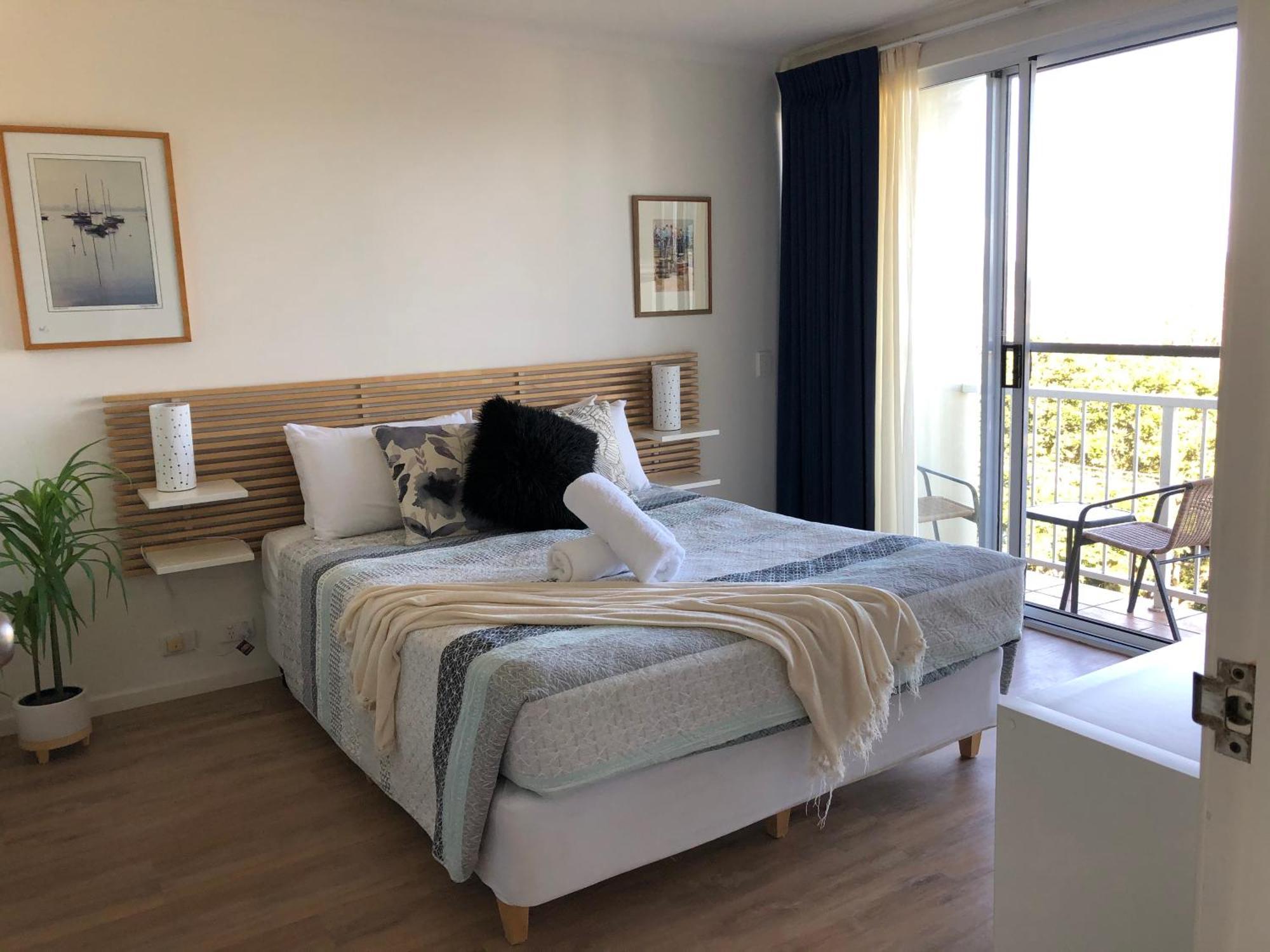 Horizons At Peregian 4*