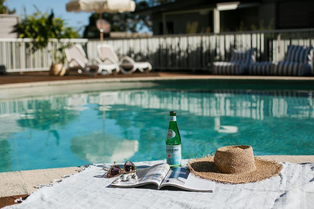 Motel Noosa Heads Motel