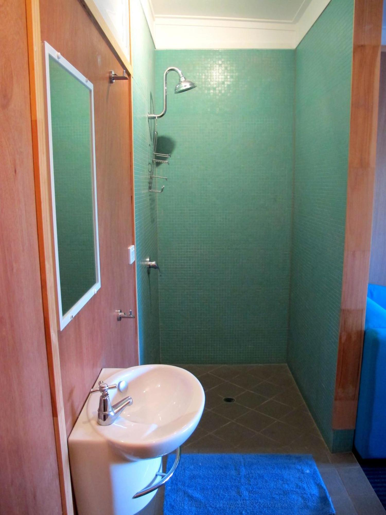 Hostel Dolphins Backpackers Sunshine Beach
