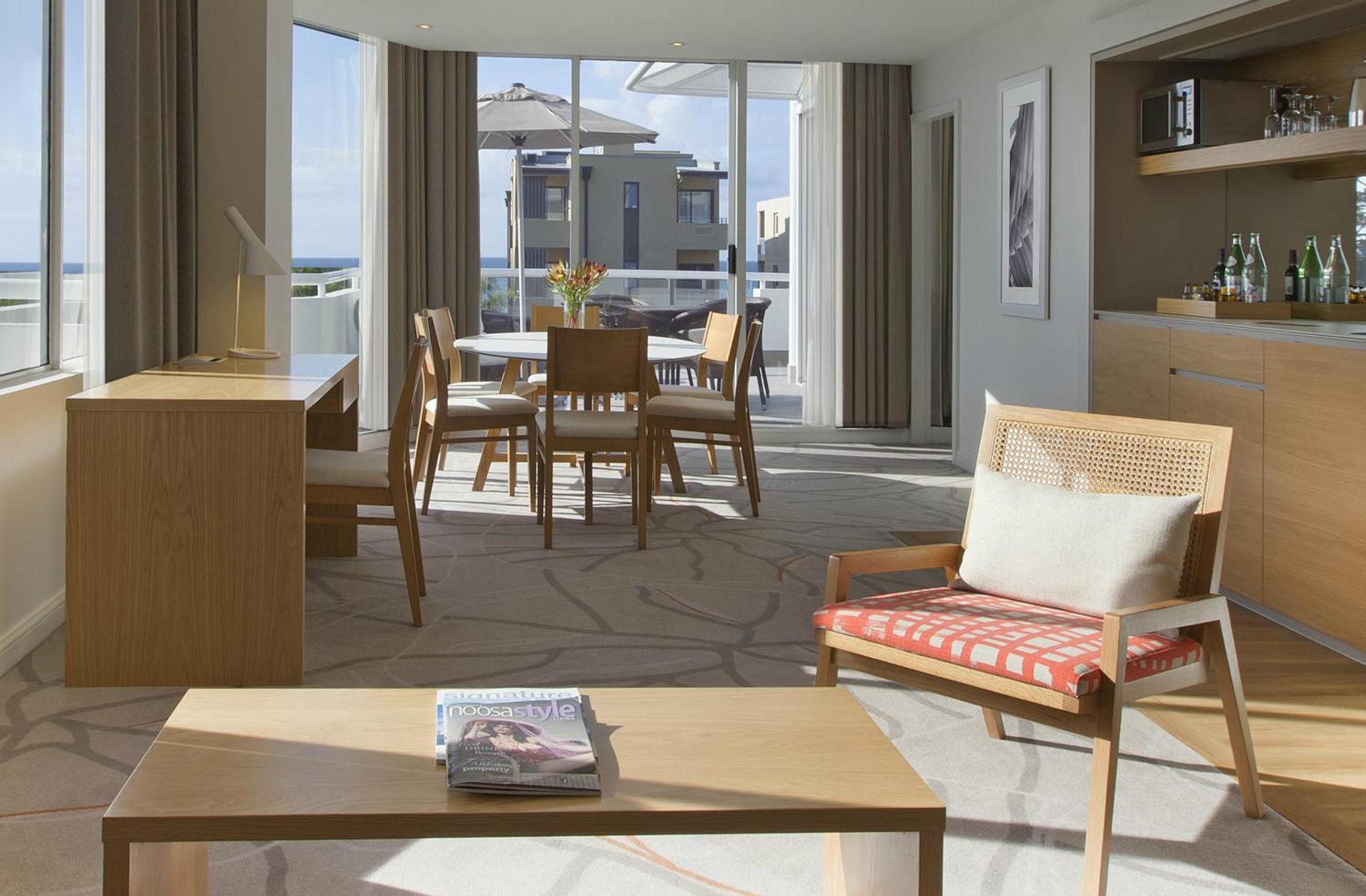 Sofitel Pacific