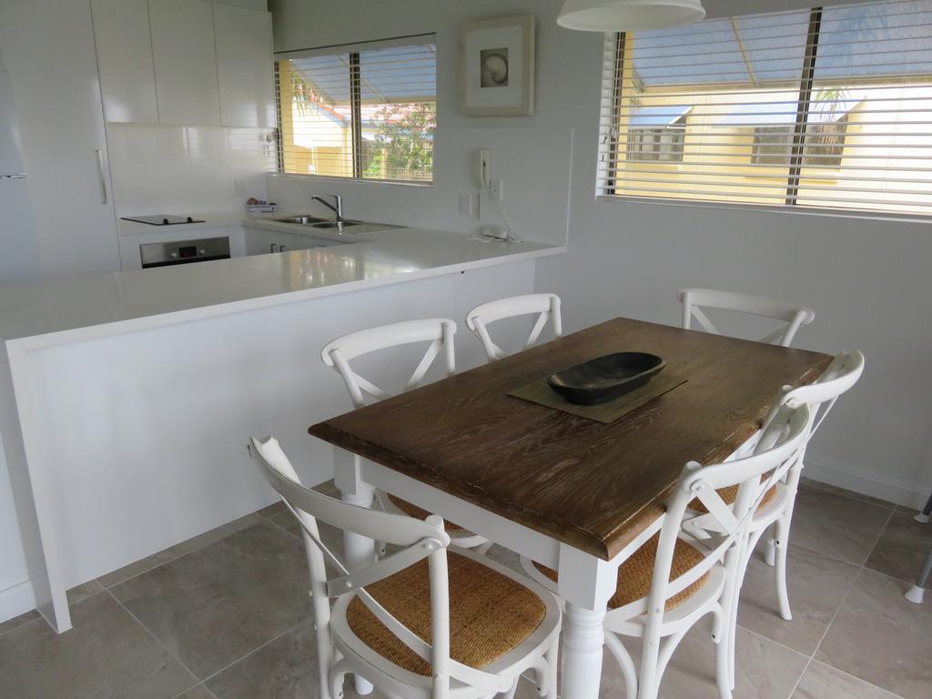 Aparthotel Sunseeker Sunshine Beach