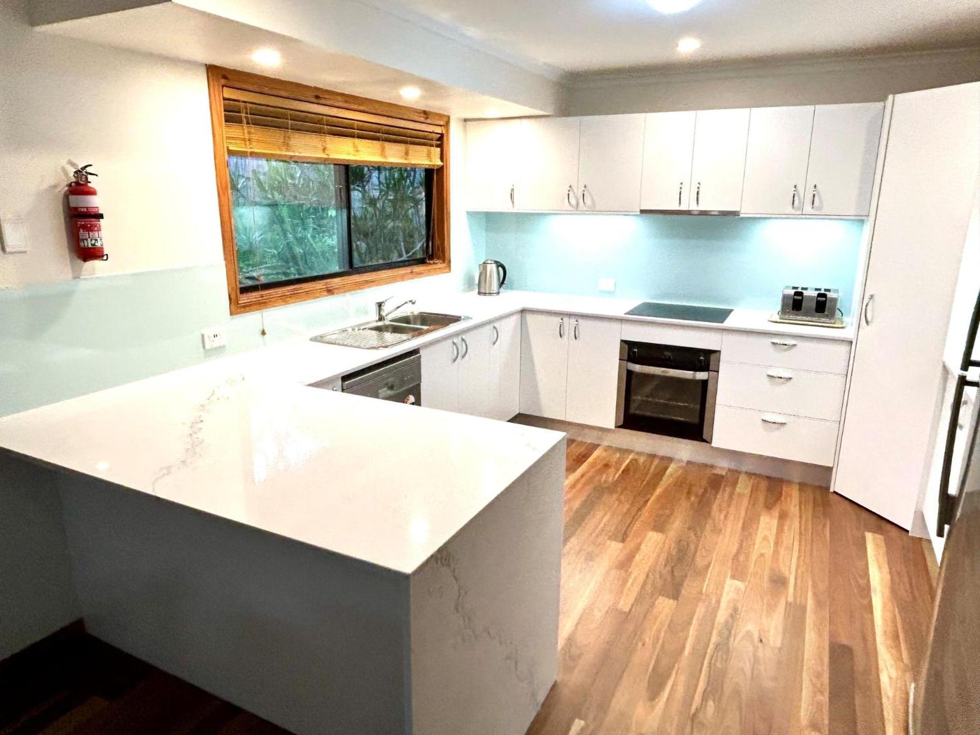 Holiday home 130 Lorikeet Dr Peregian *