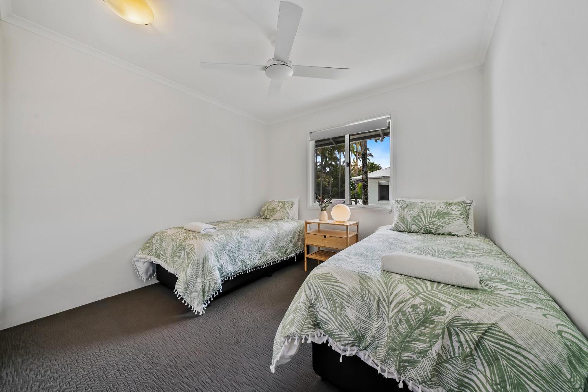 Aparthotel Coco Bay Noosaville