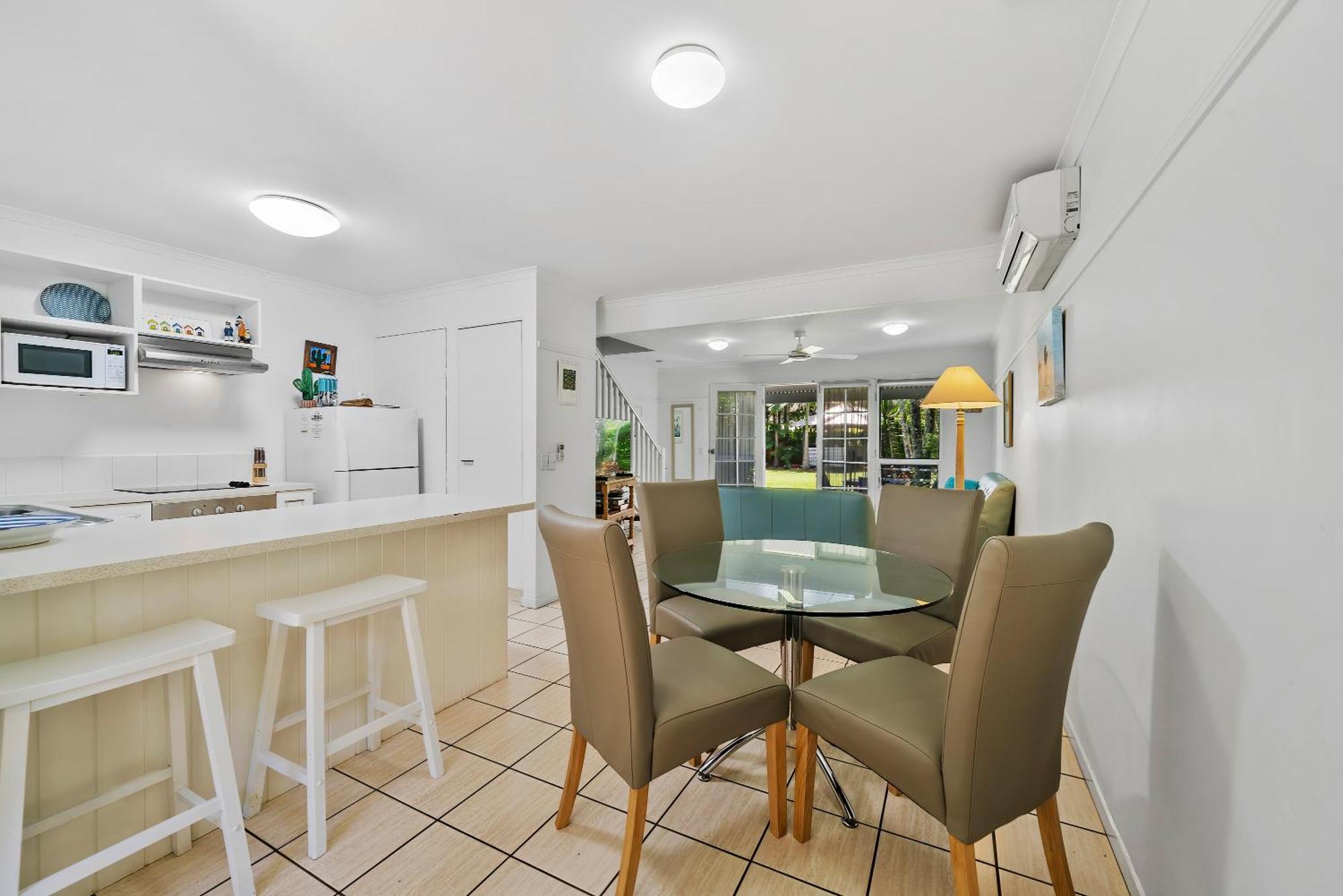 Aparthotel Coco Bay Noosaville
