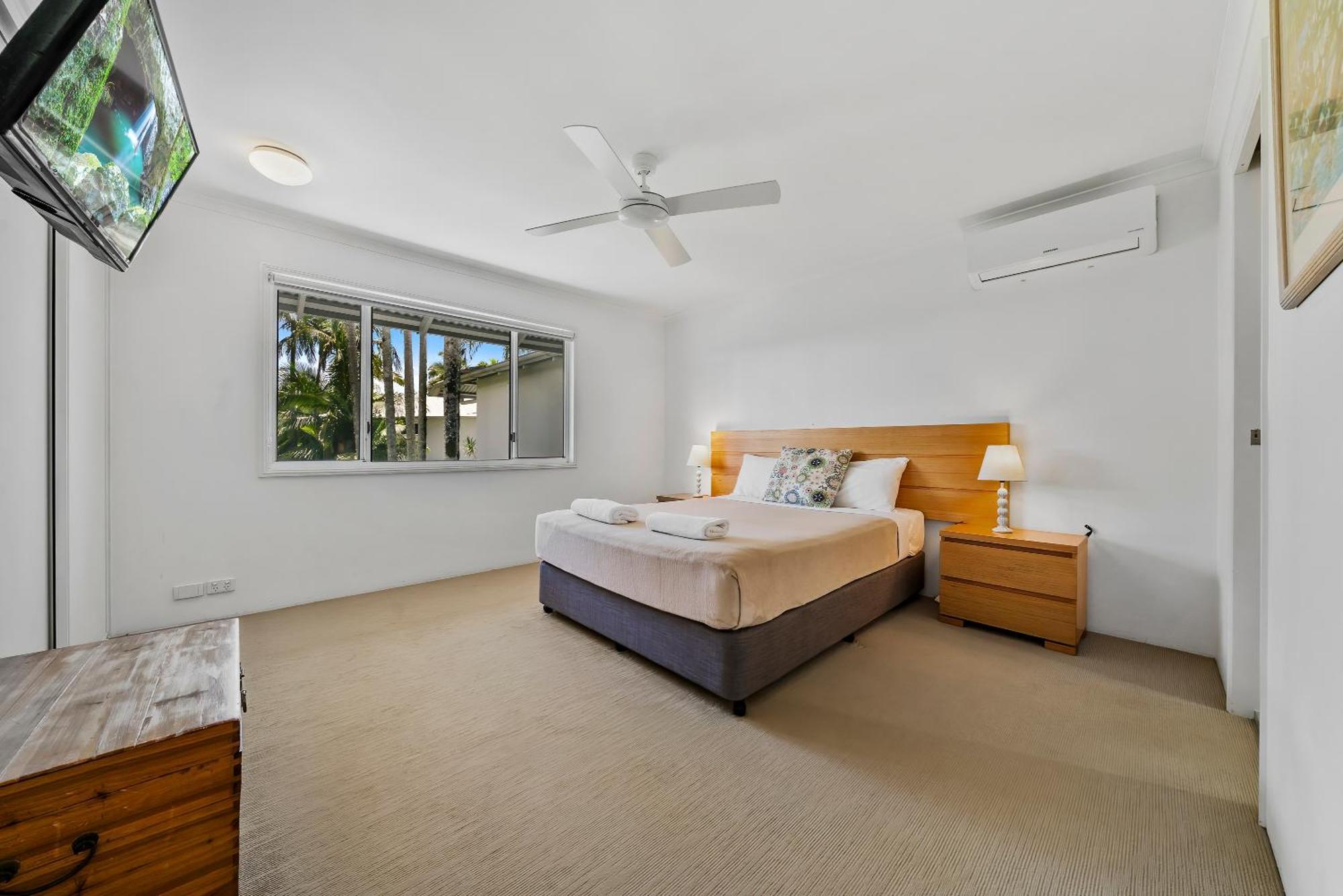 Coco Bay Noosaville