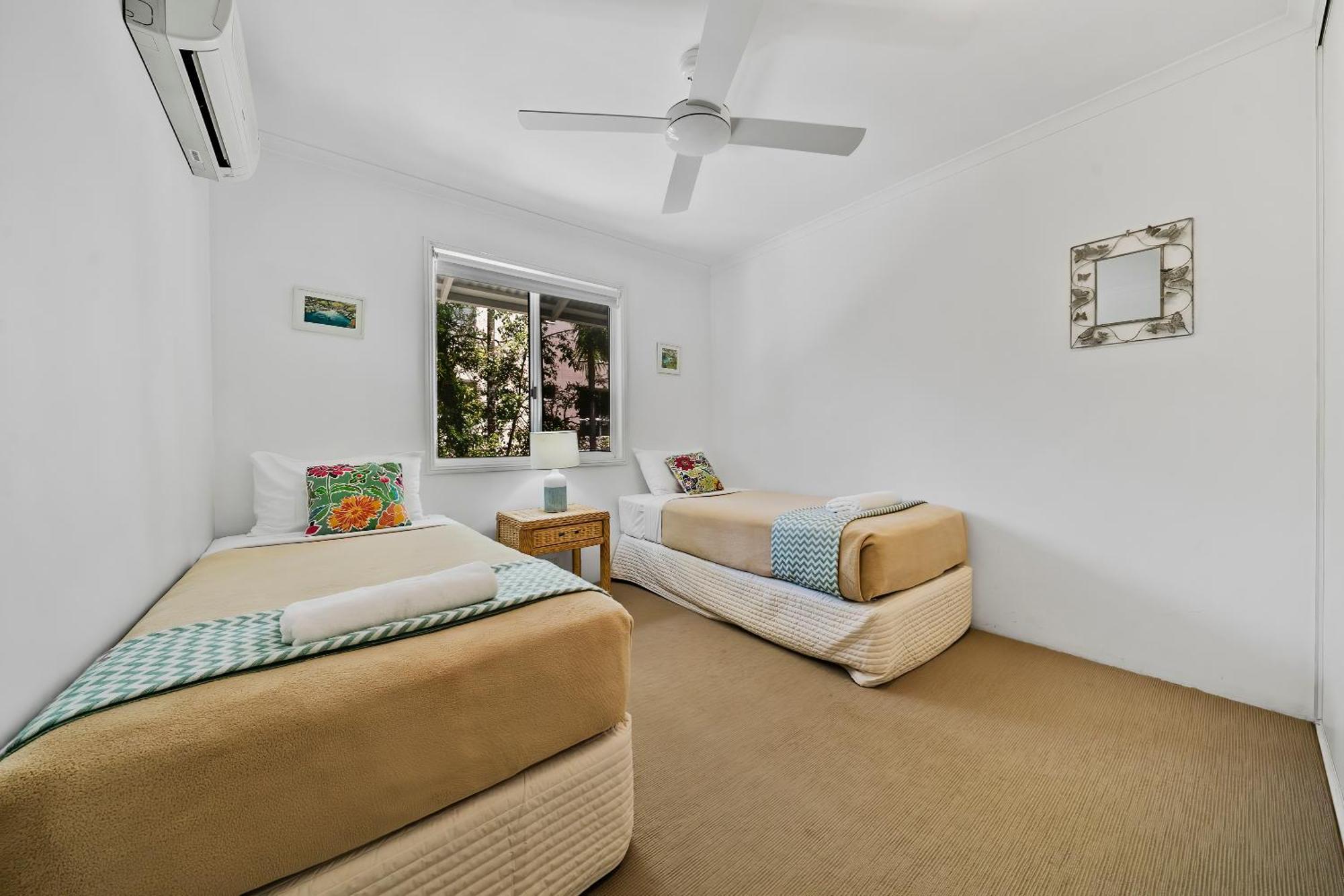 Coco Bay 3* Noosaville