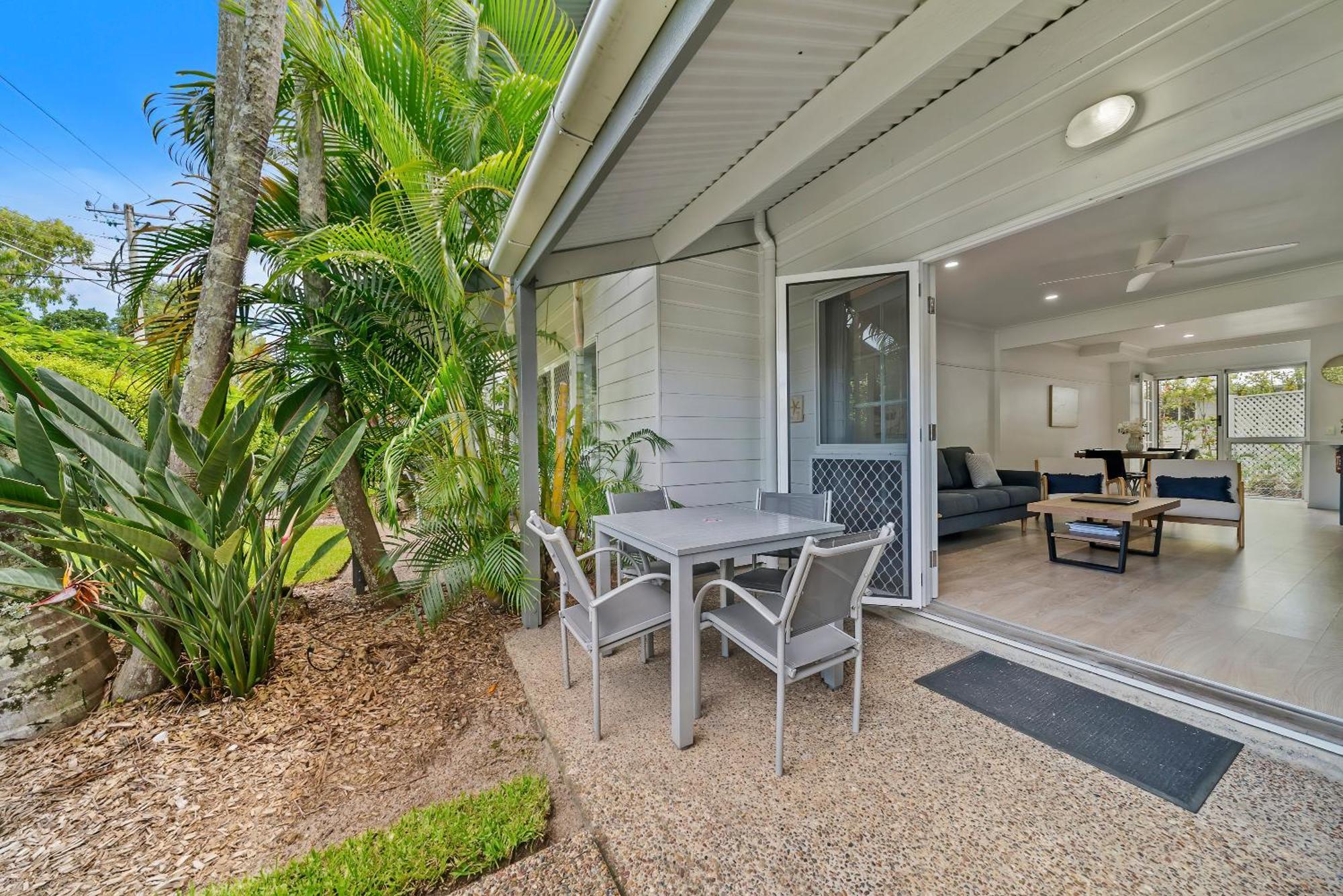 Coco Bay 3* Noosaville