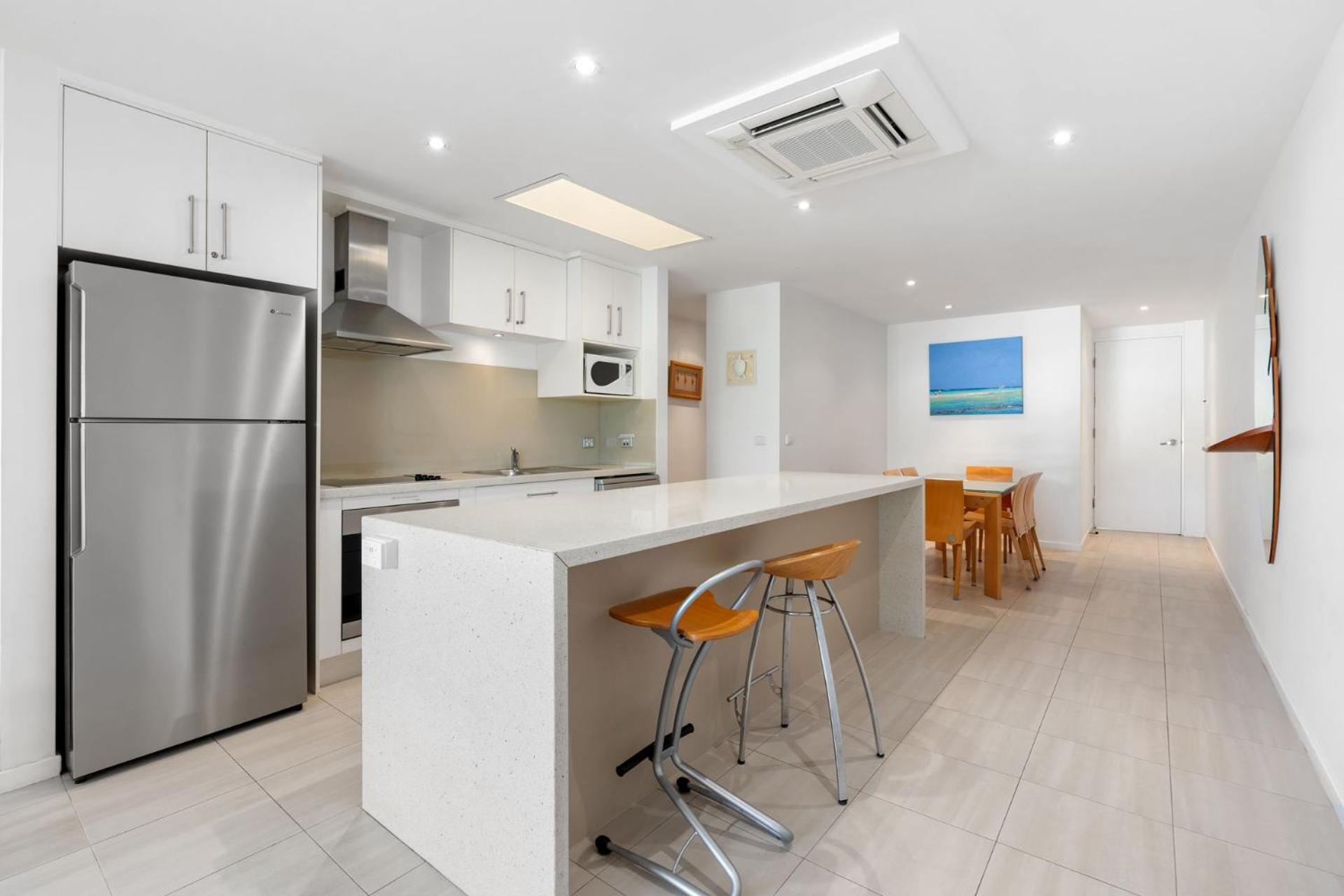 Jacaranda 12 Hastings Street 12 Apartment