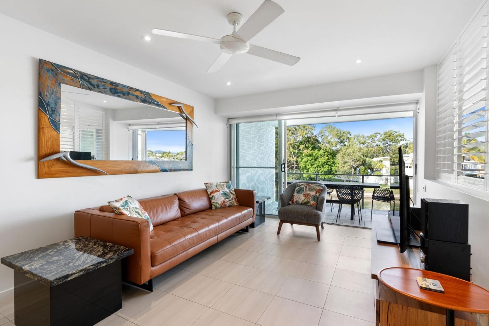 Jacaranda 12 Hastings Street 12 Apartment Noosa Heads