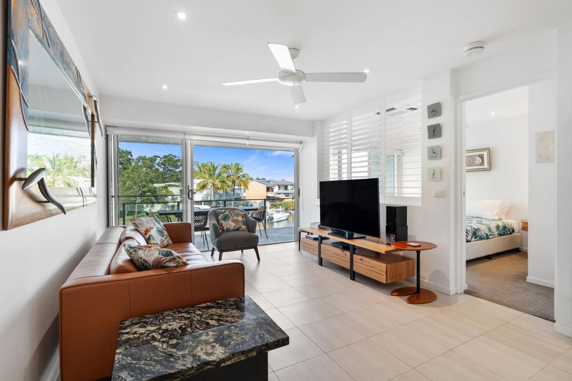 Jacaranda 12 Hastings Street 12 Apartment