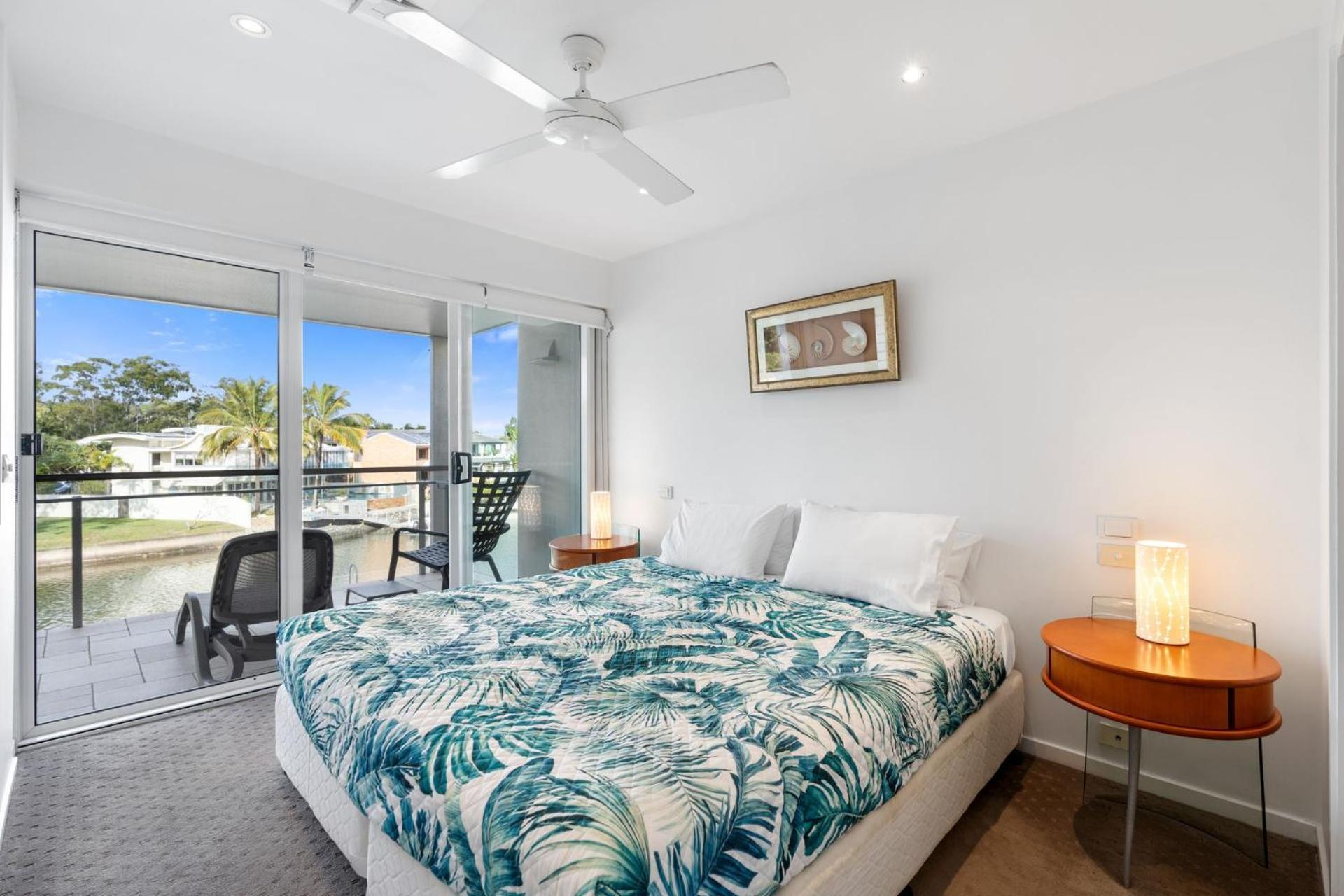 Jacaranda 12 Hastings Street 12 Apartment *