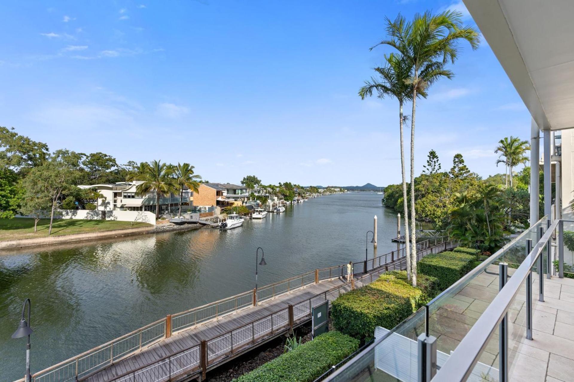 Jacaranda 12 Hastings Street 12 Noosa Heads