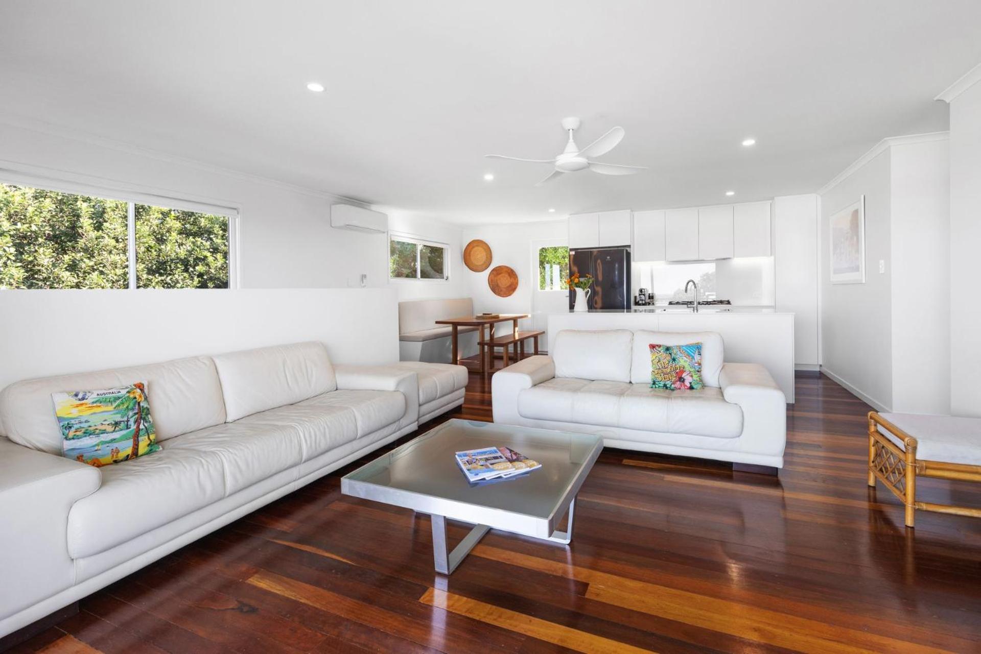 4 Teal Street Peregian *