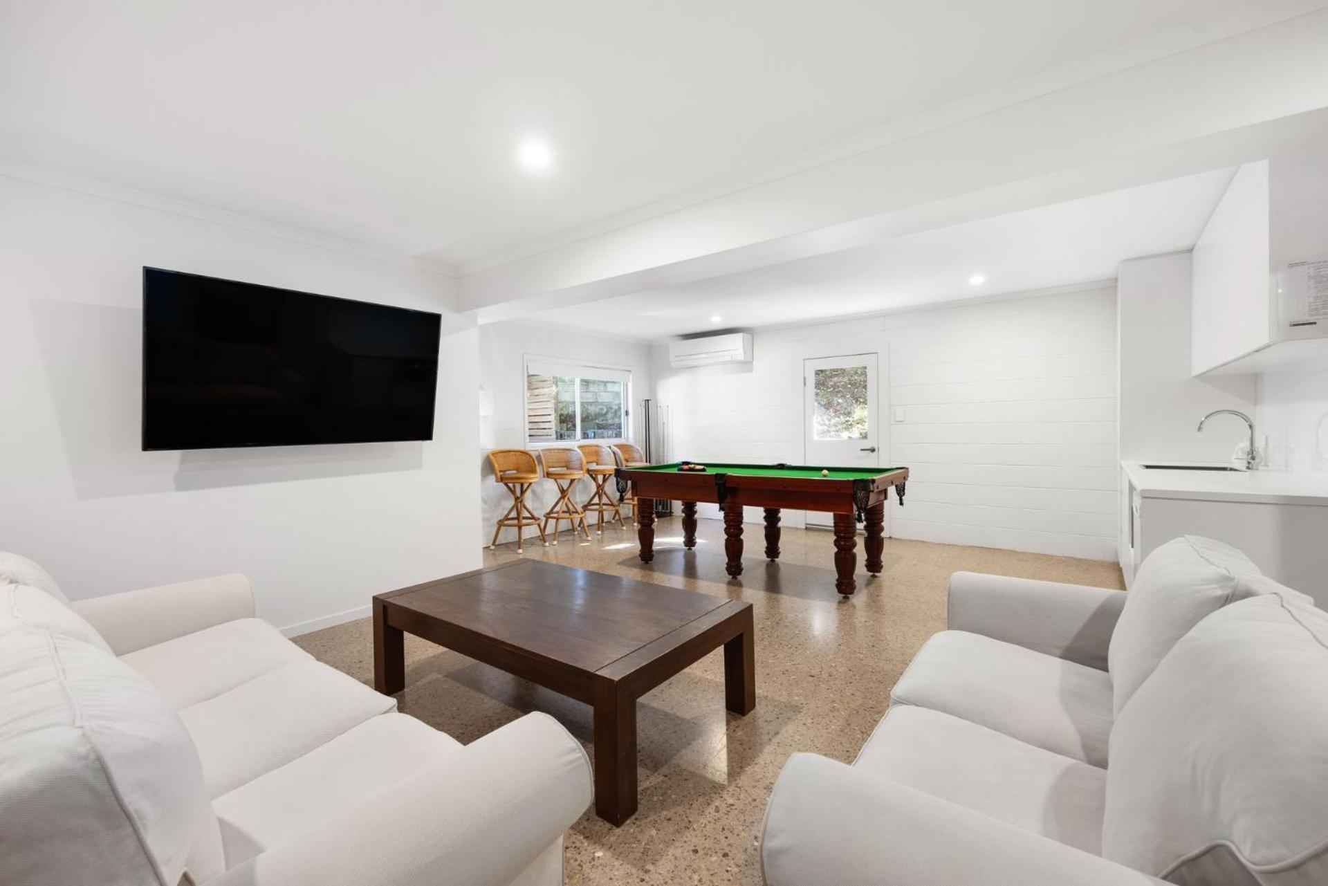 4 Teal Street Peregian * Peregian Beach