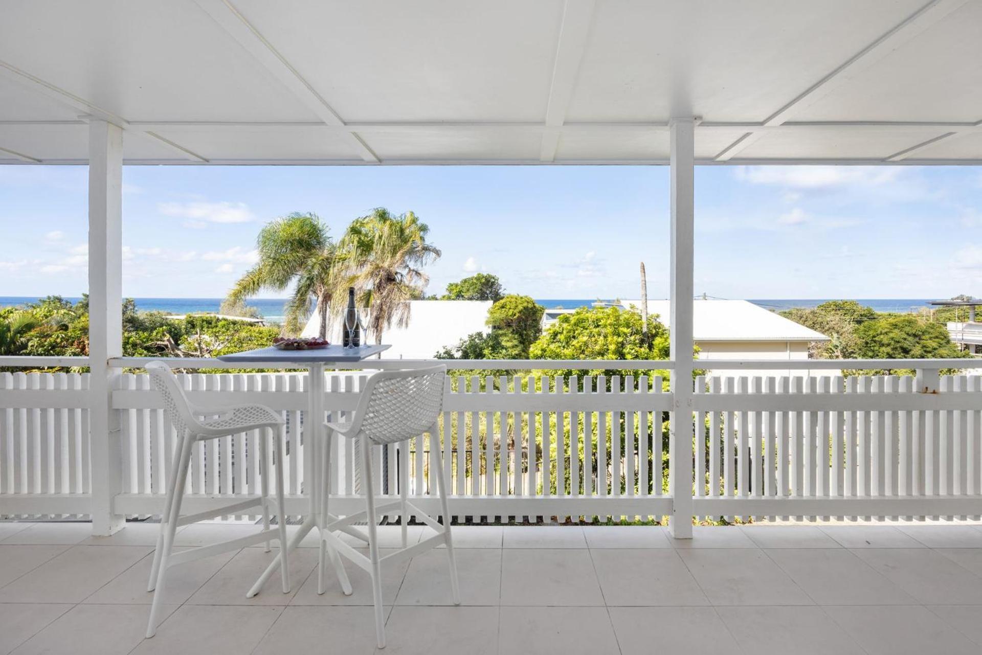Holiday home 4 Teal Street Peregian