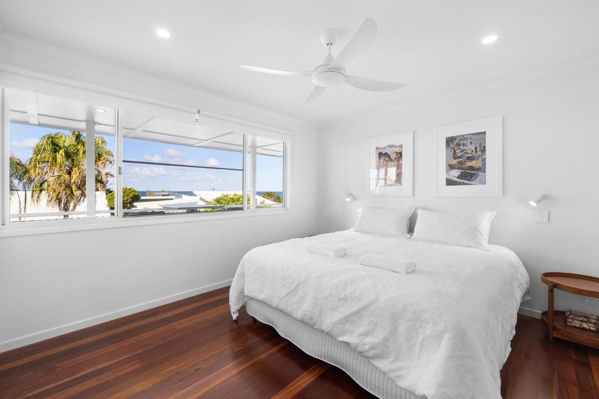 4 Teal Street Peregian Holiday home *