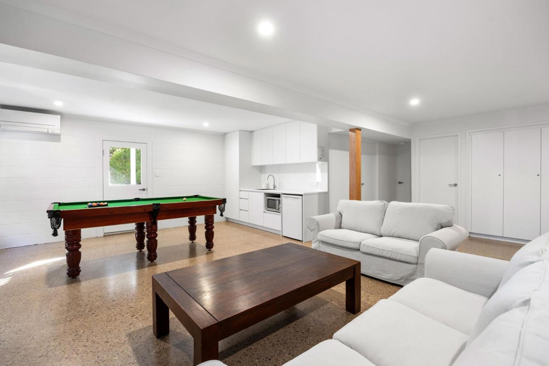 Holiday home 4 Teal Street Peregian *