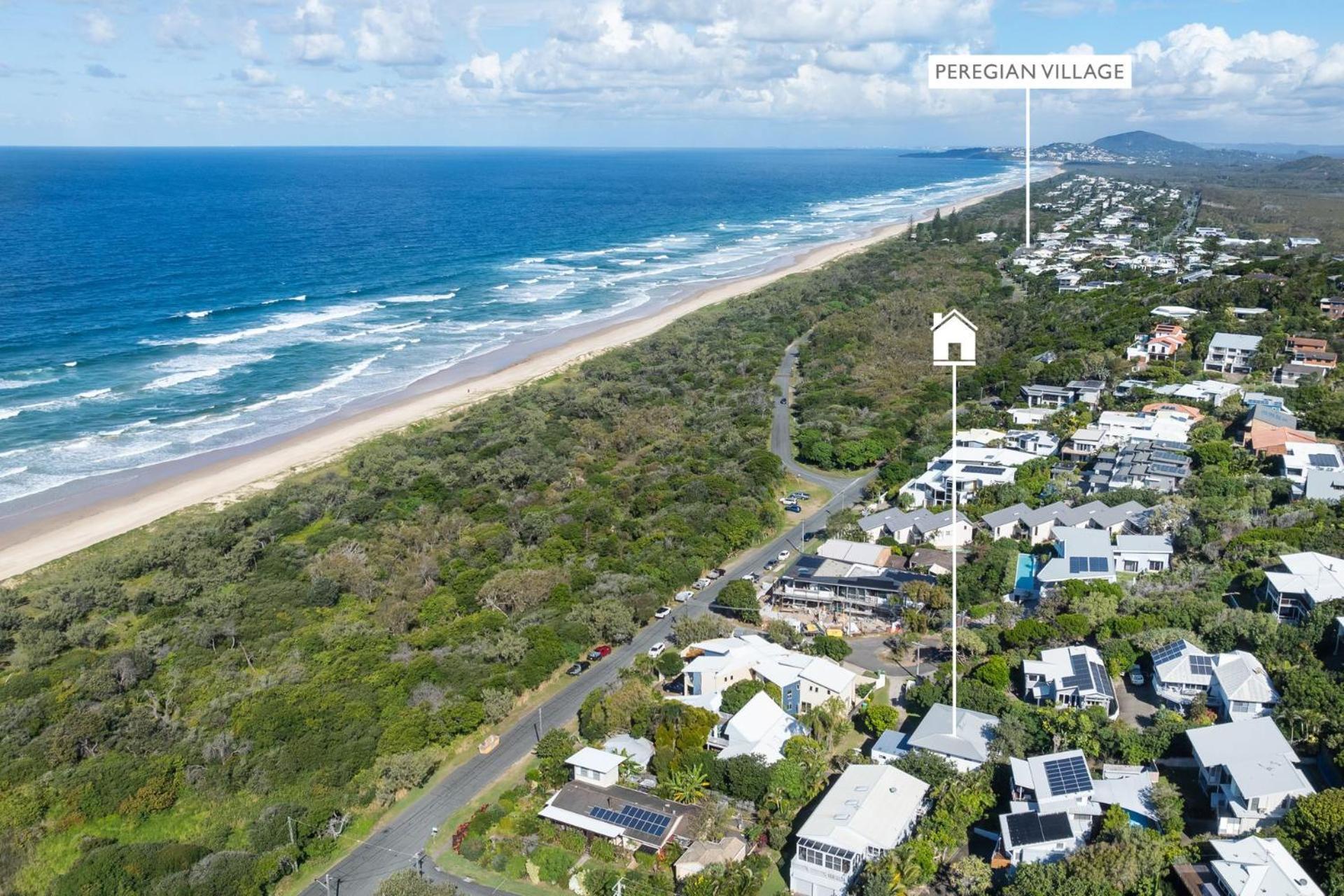 4 Teal Street Peregian * Peregian Beach