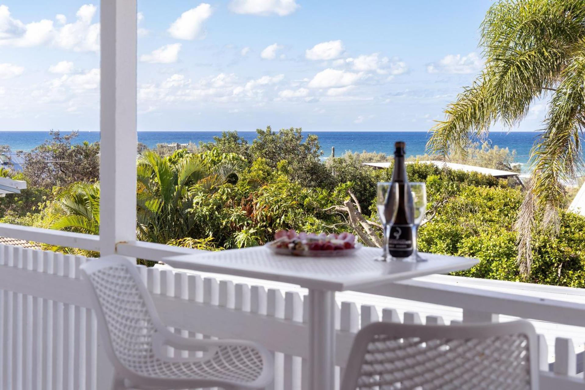 4 Teal Street Peregian Holiday home *