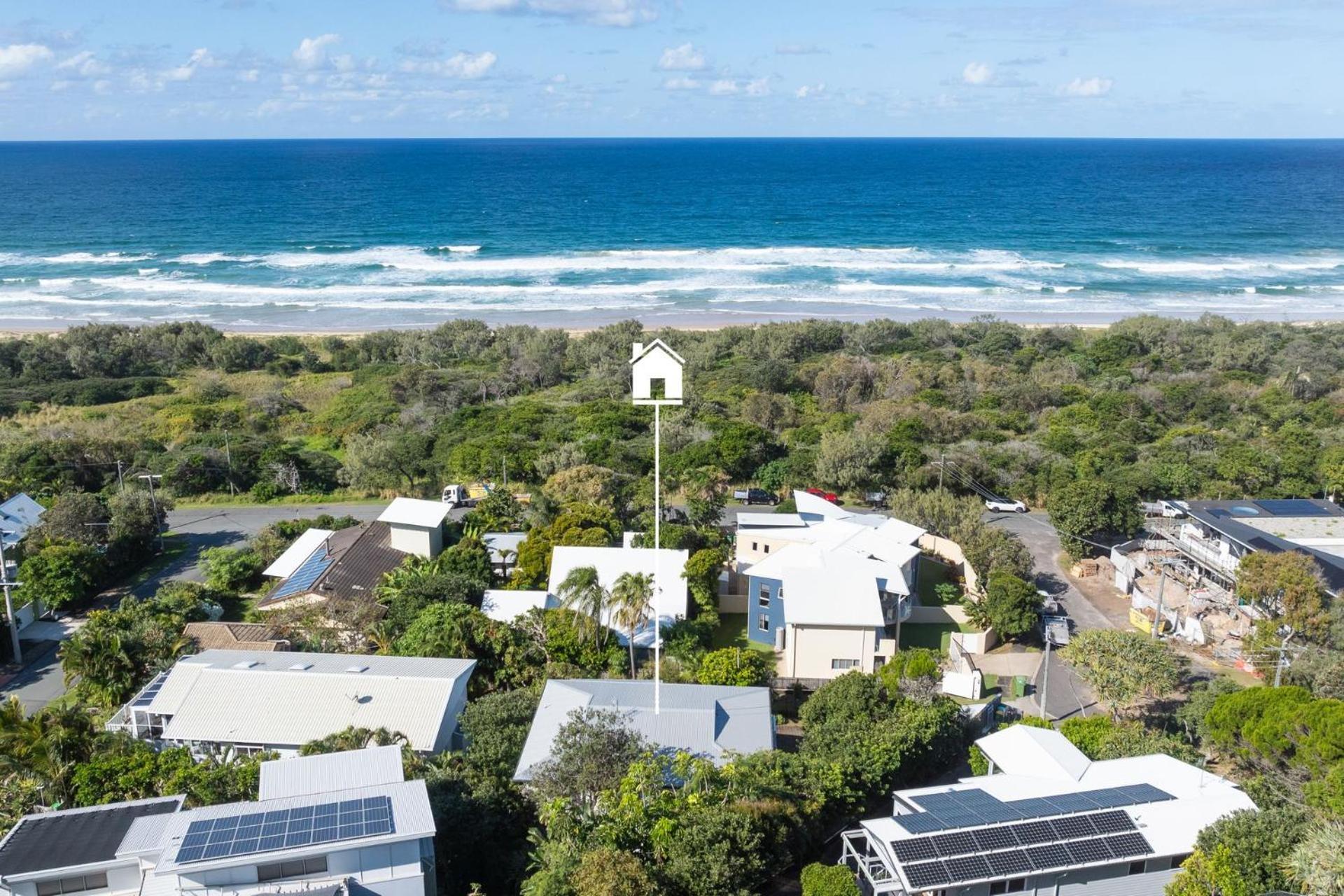 4 Teal Street Peregian *