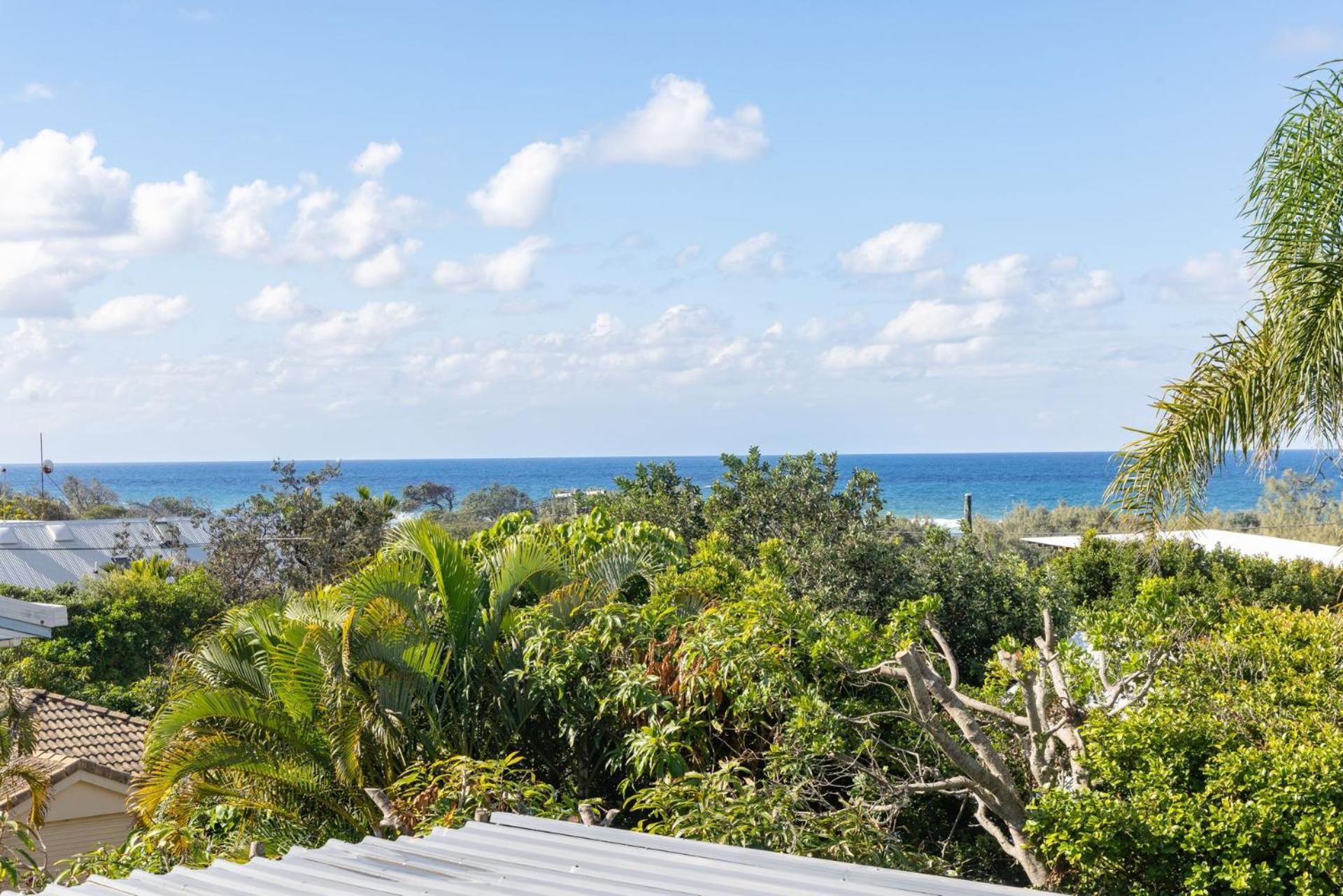 Holiday home 4 Teal Street Peregian
