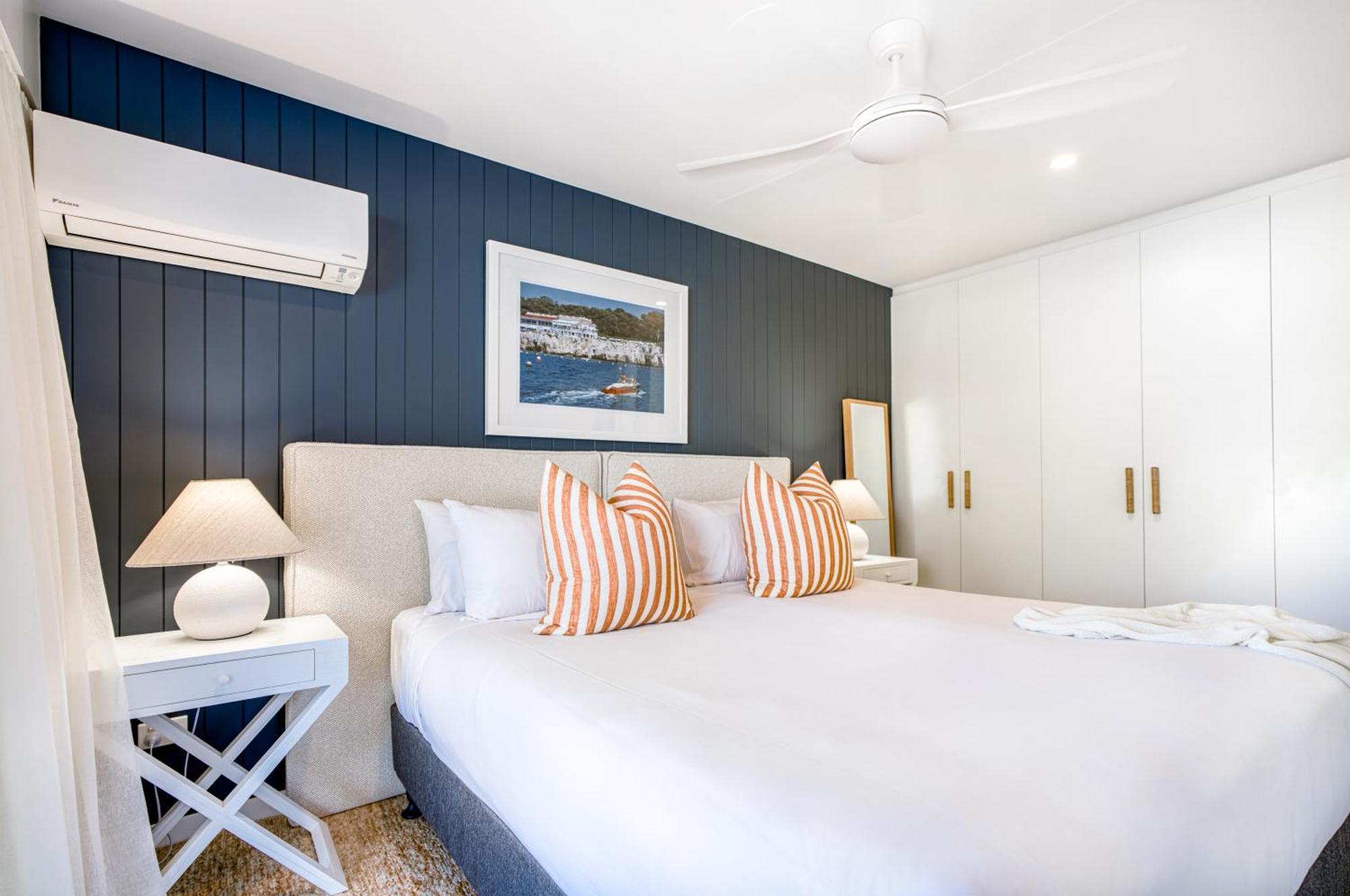 Aparthotel Jacaranda