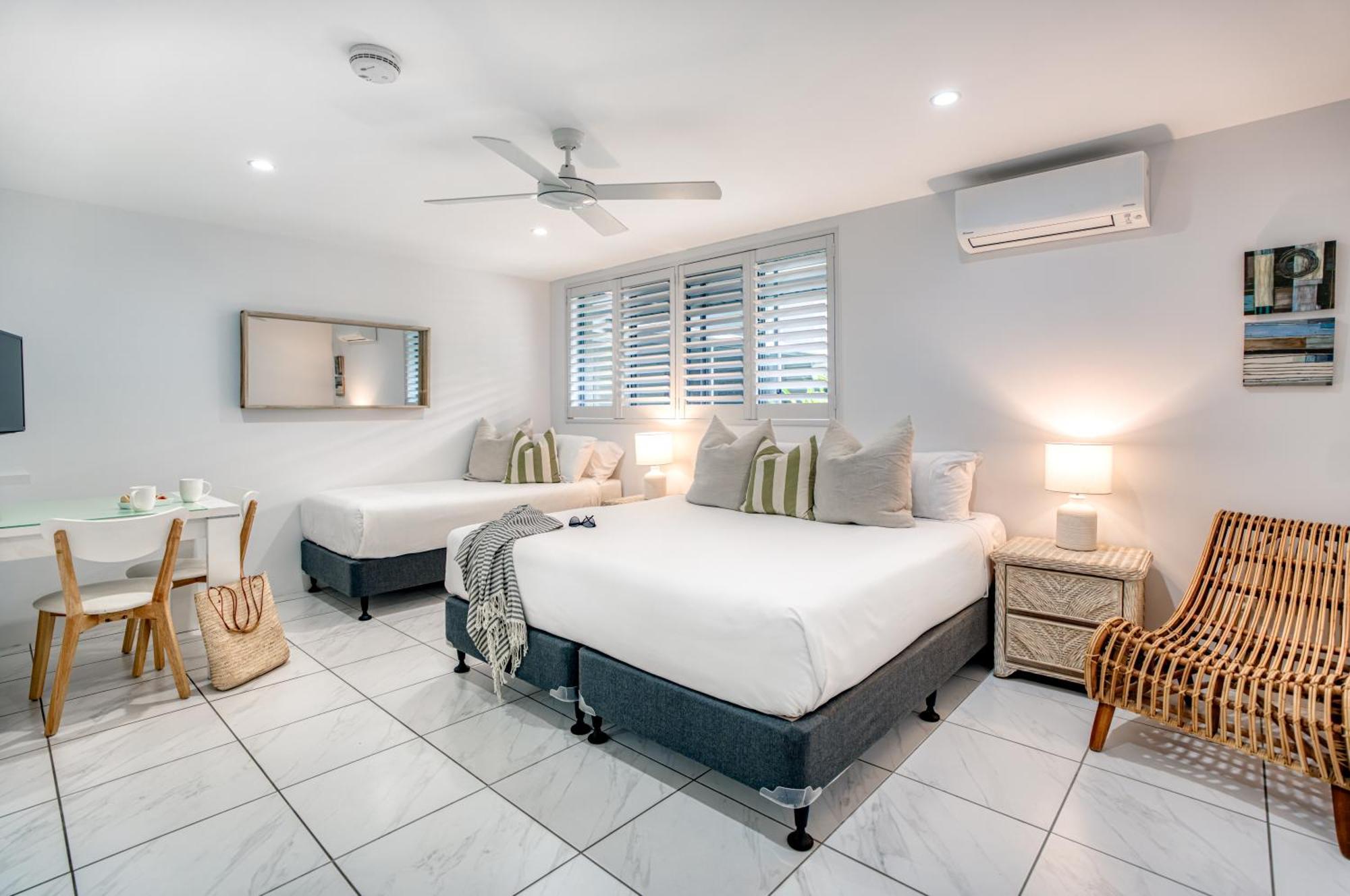 Aparthotel Jacaranda
