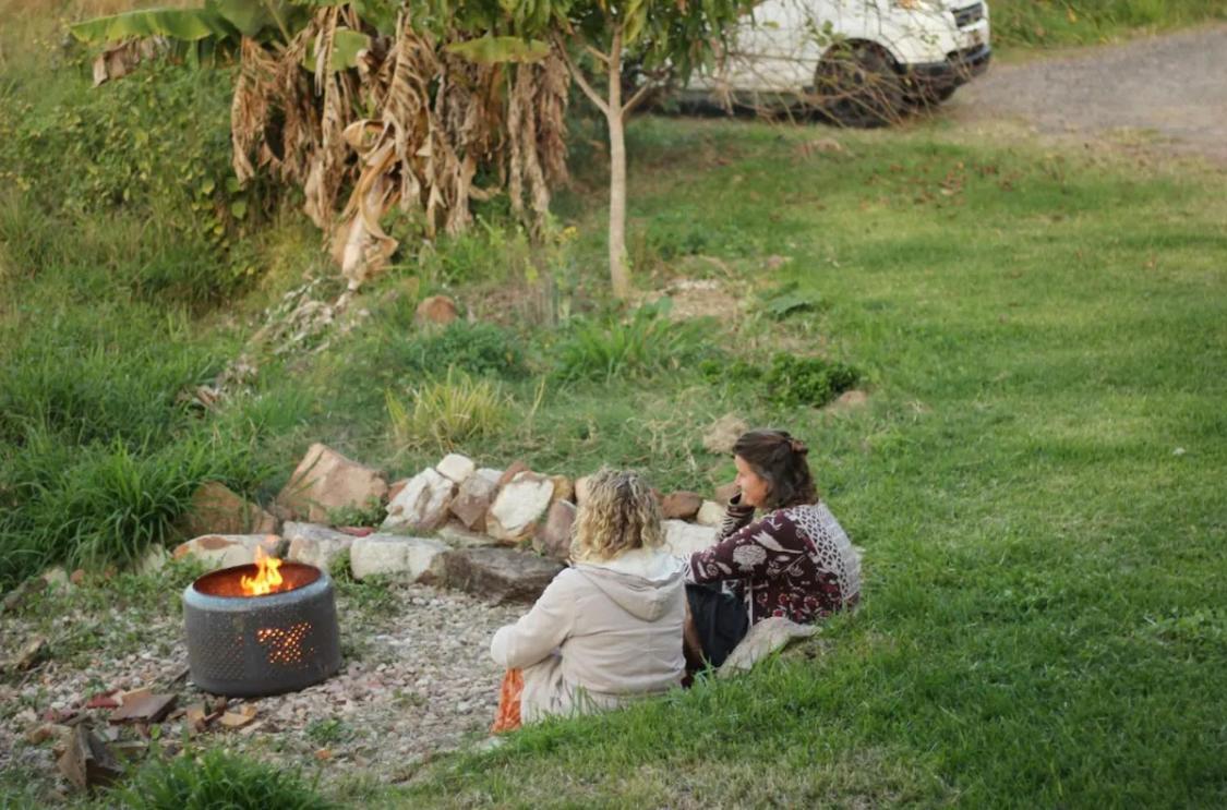 Luxury tent Noosa Air Element Dome - Simply Stunning Views *