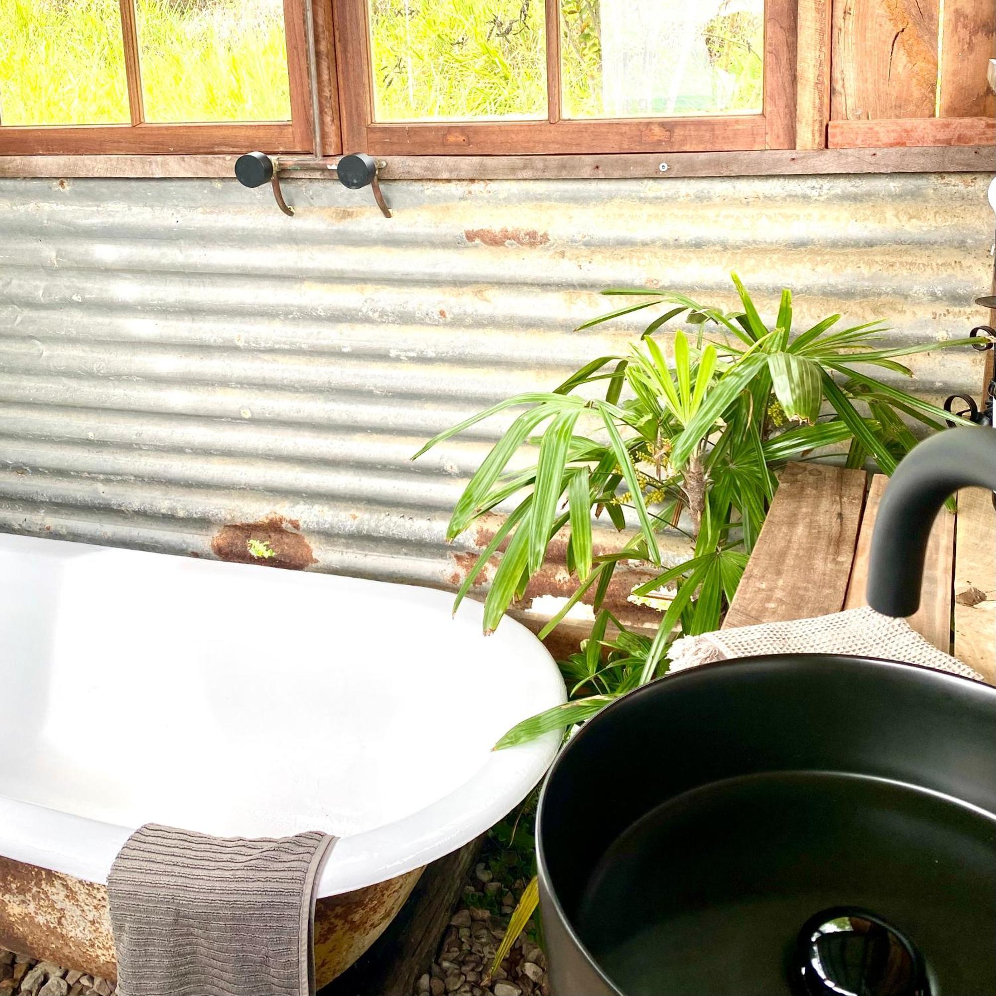 Noosa Water Element Dome - Breathtaking Views *