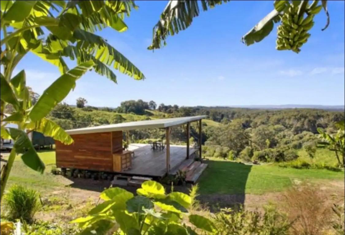 Noosa Water Element Dome - Breathtaking Views *